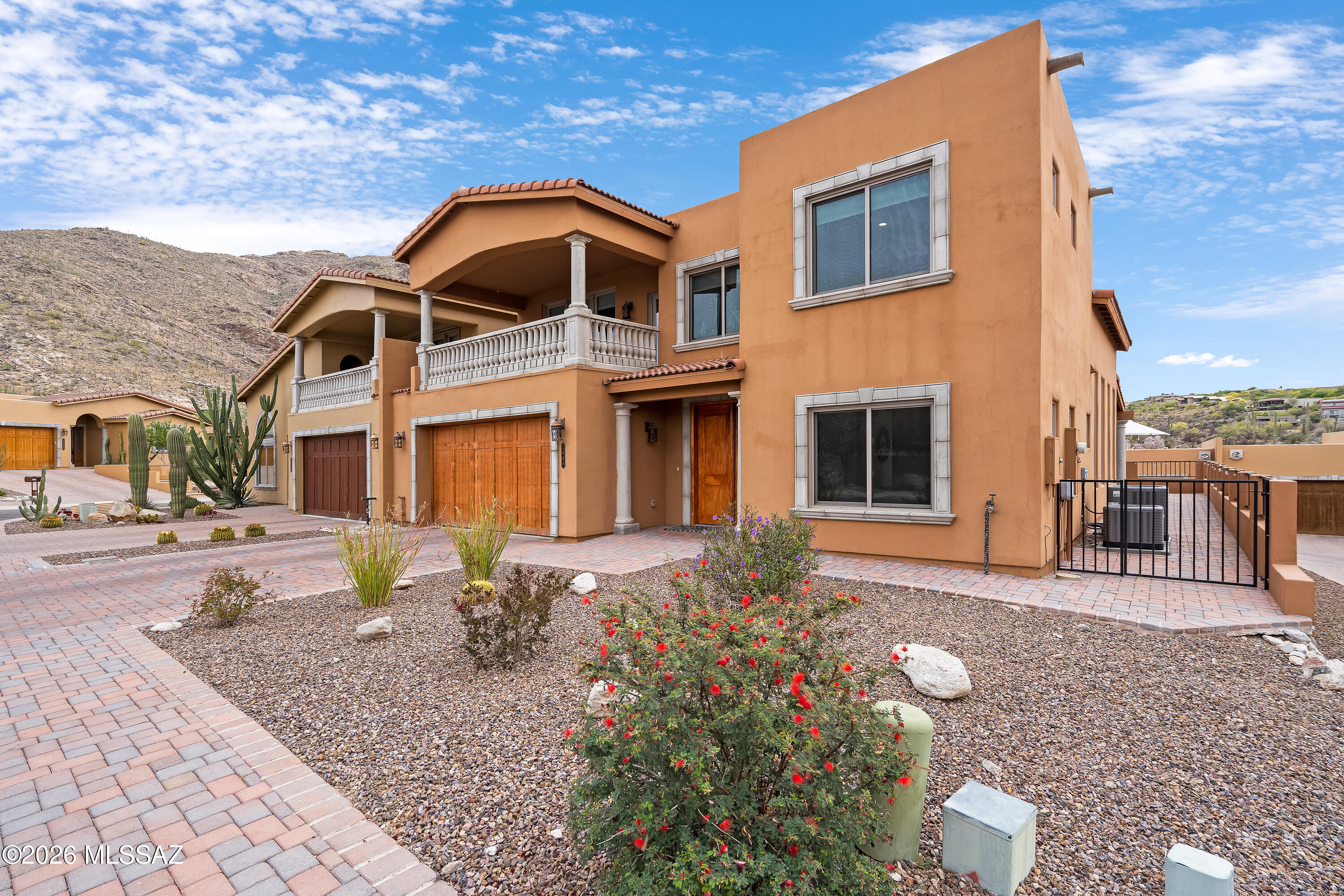 Villa Milano at Rancho Sin Vacas (1-74) - Residential