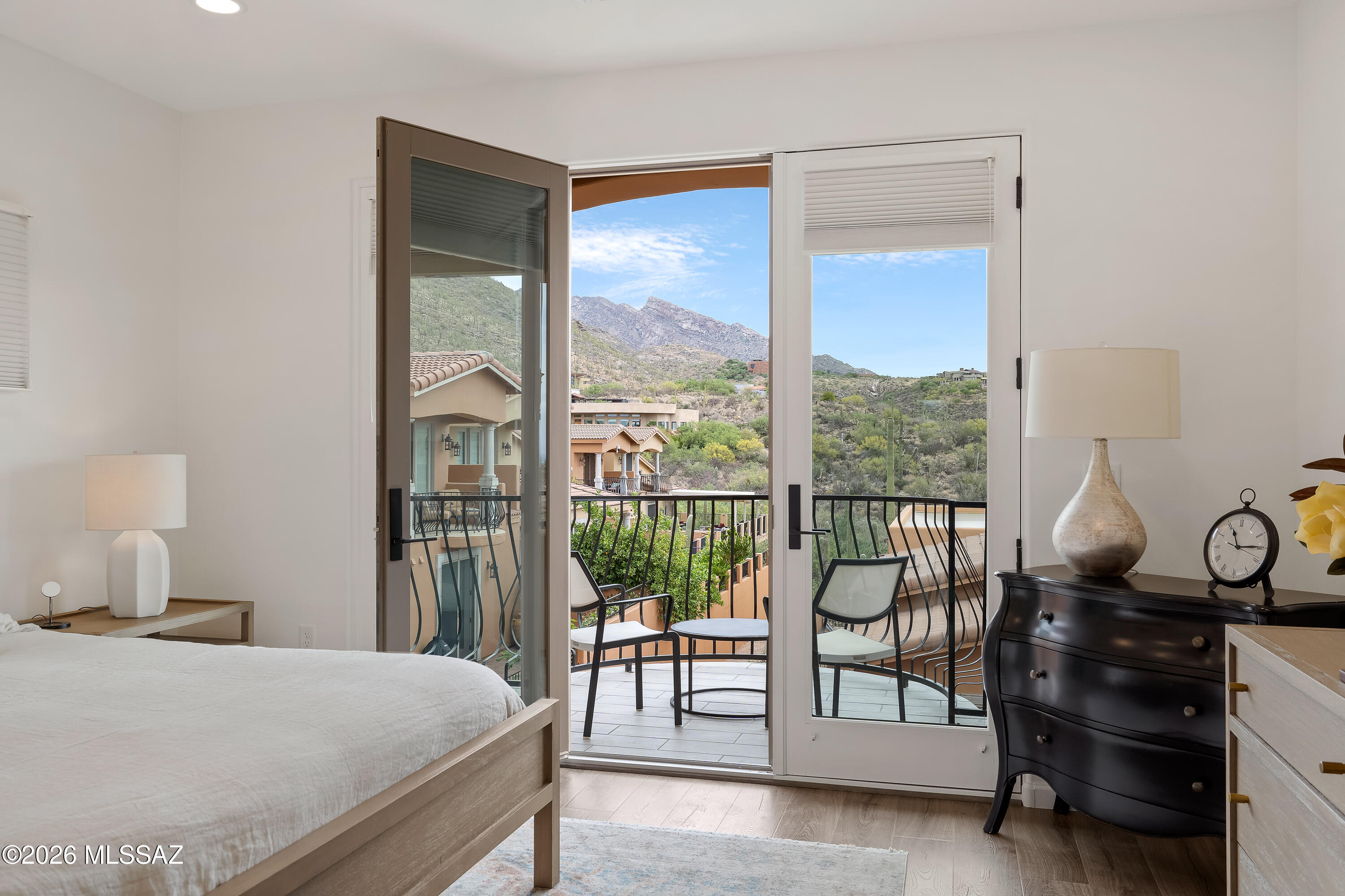 Villa Milano at Rancho Sin Vacas (1-74) - Residential