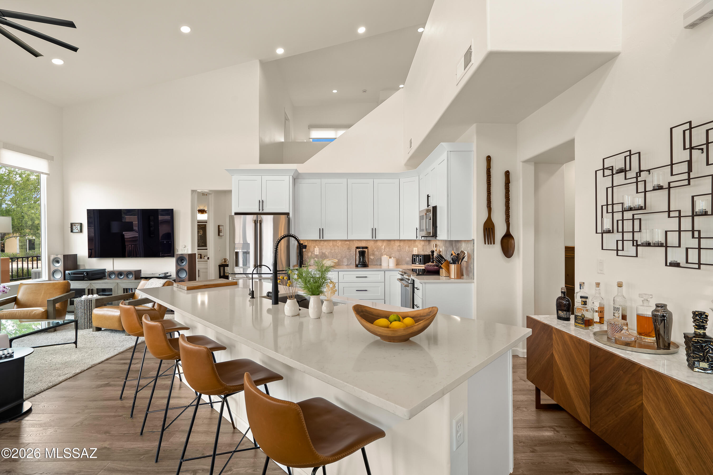 Villa Milano at Rancho Sin Vacas (1-74) - Residential