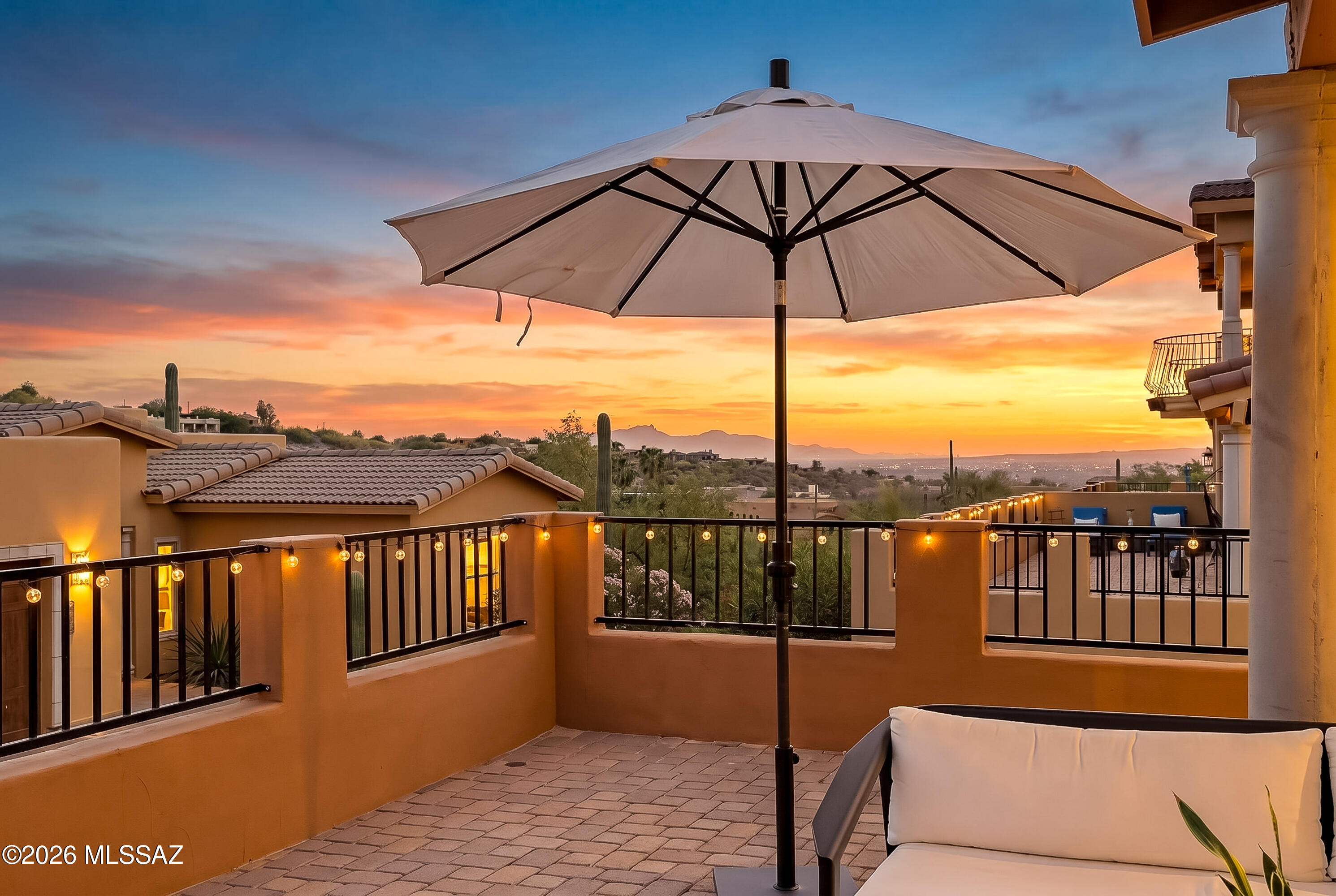 Villa Milano at Rancho Sin Vacas (1-74) - Residential