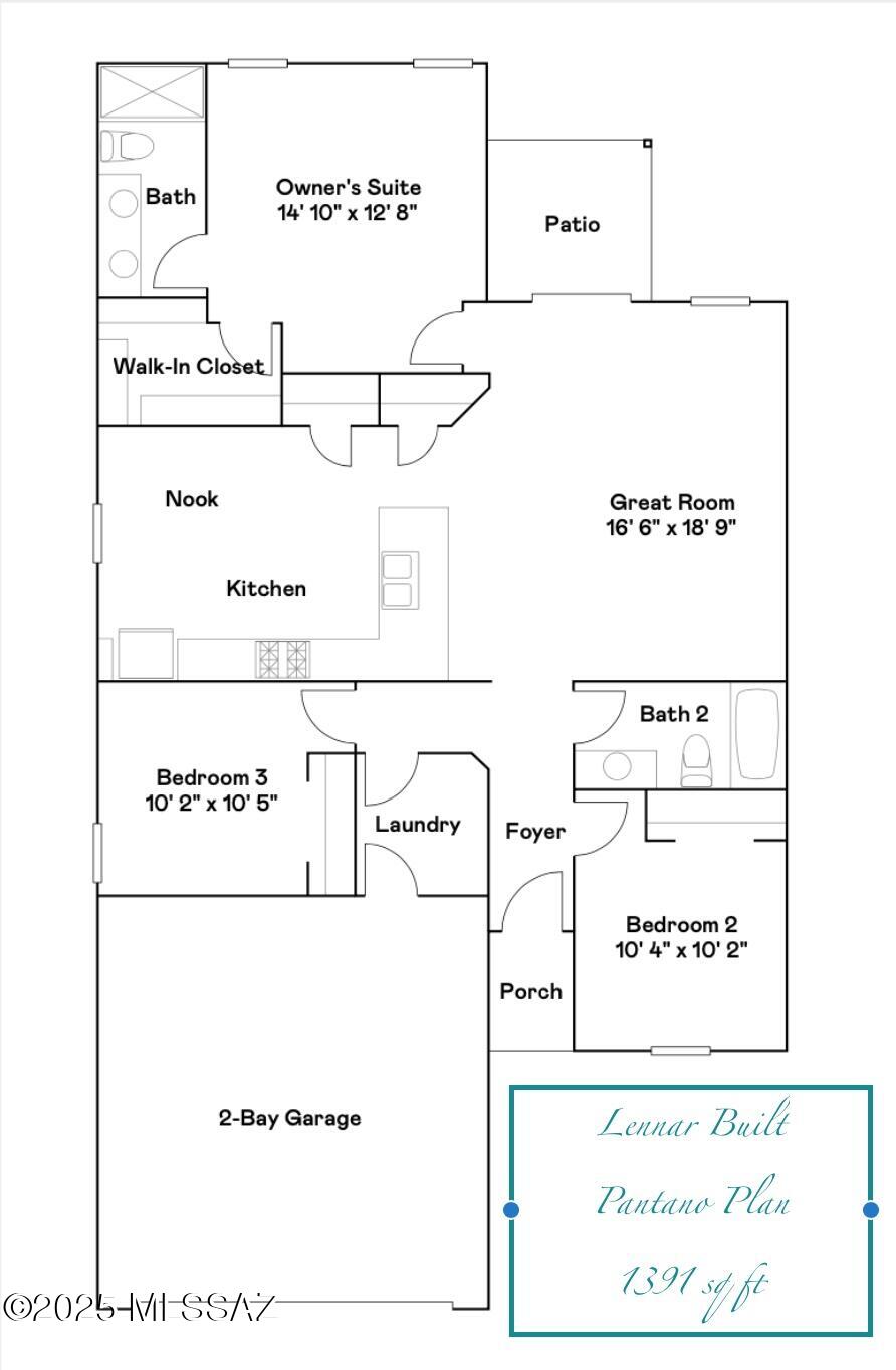 Entrada Del Pueblo - Residential