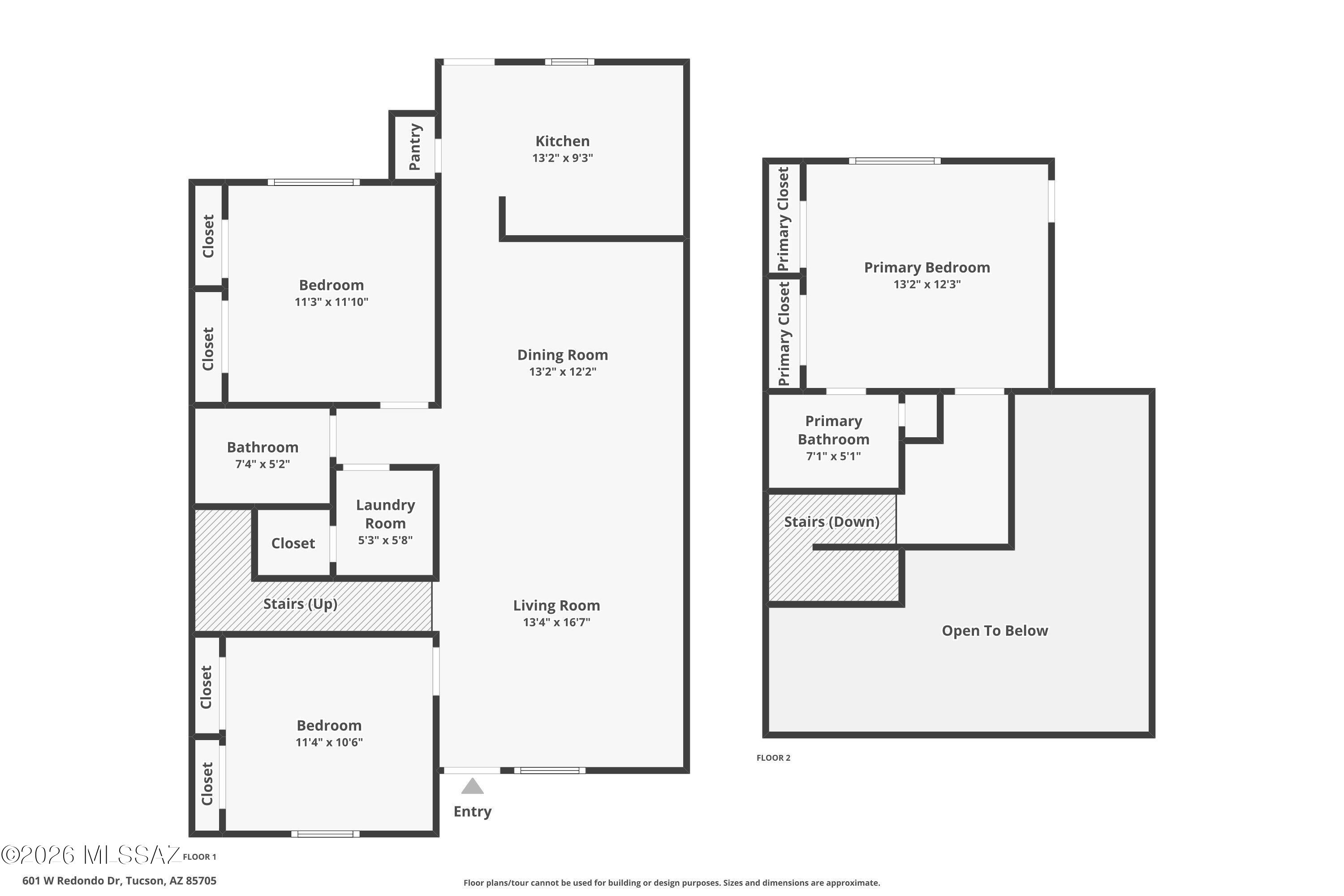 Centre Court Townhomes (1-106) - Residential