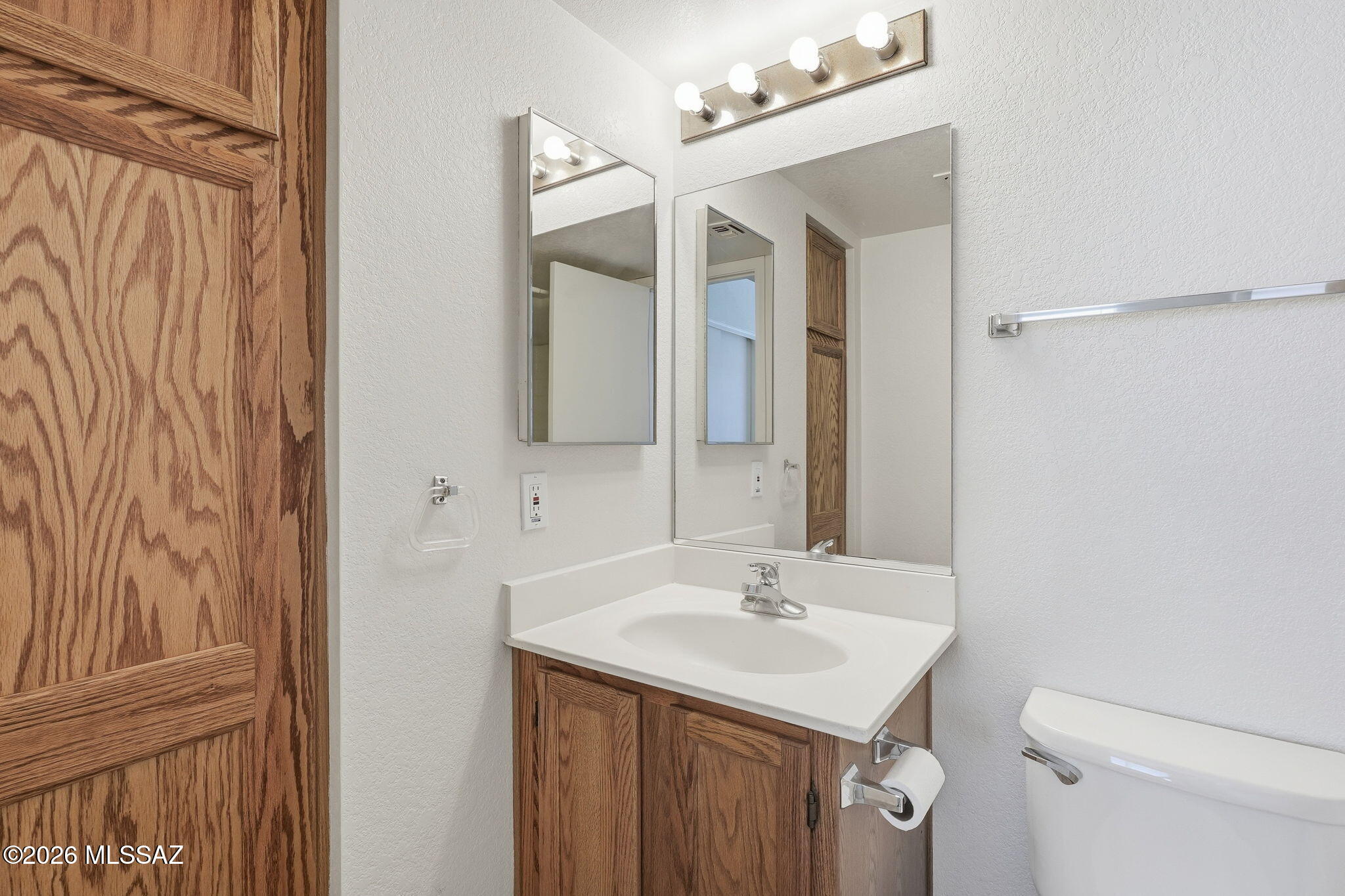 Centre Court Townhomes (1-106) - Residential