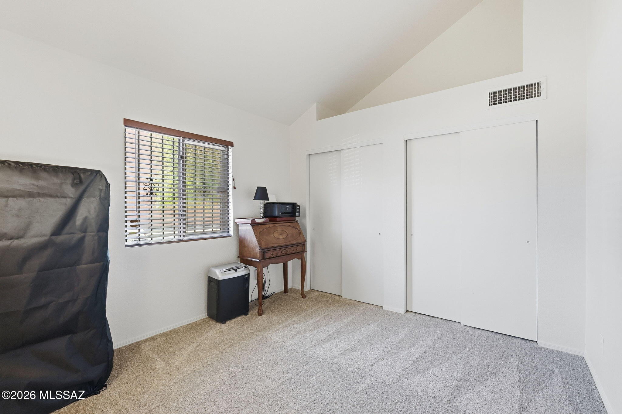 Centre Court Townhomes (1-106) - Residential