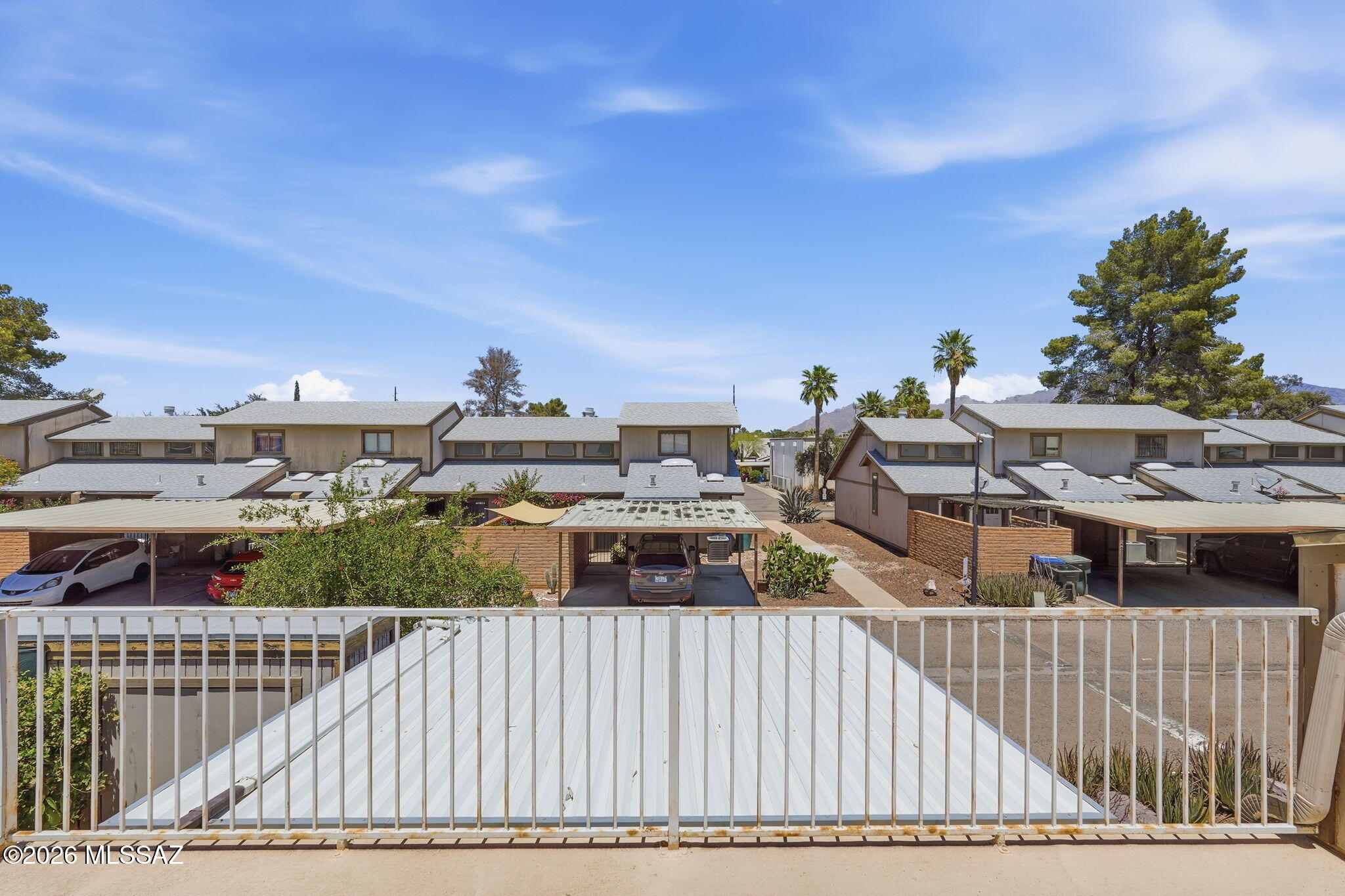 Centre Court Townhomes (1-106) - Residential