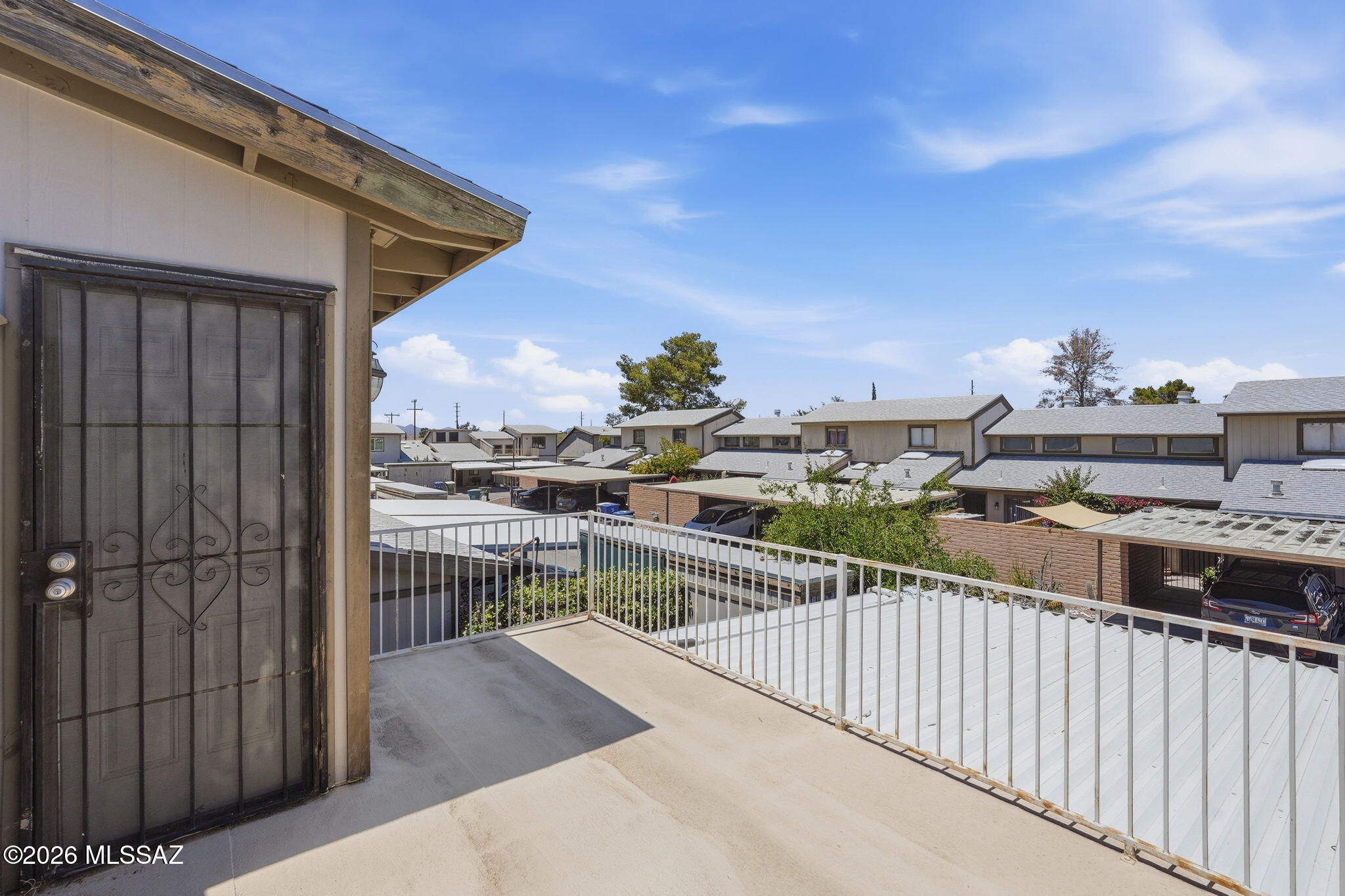 Centre Court Townhomes (1-106) - Residential