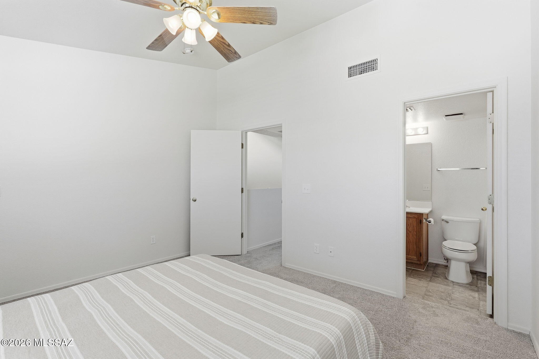 Centre Court Townhomes (1-106) - Residential