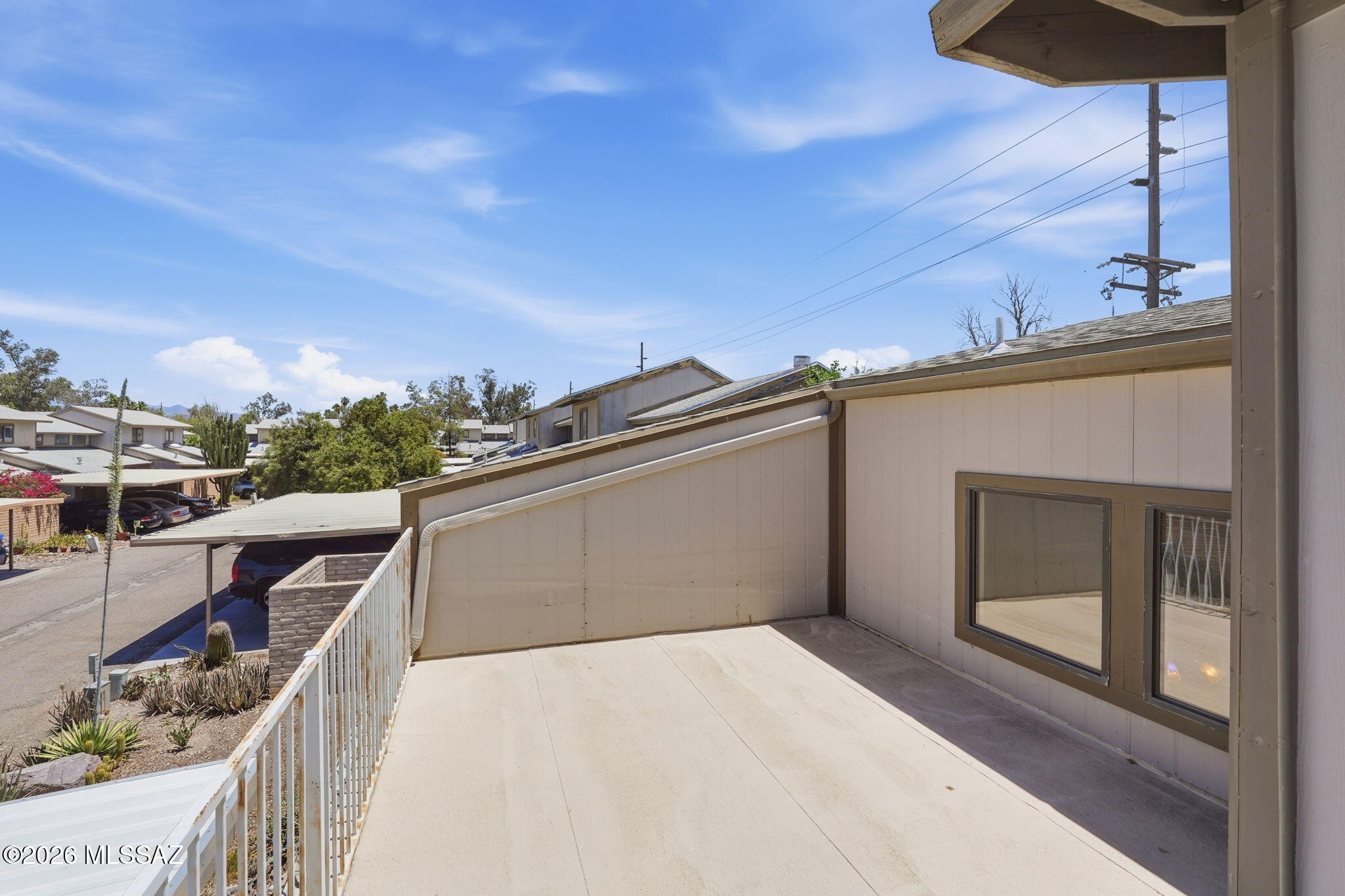 Centre Court Townhomes (1-106) - Residential