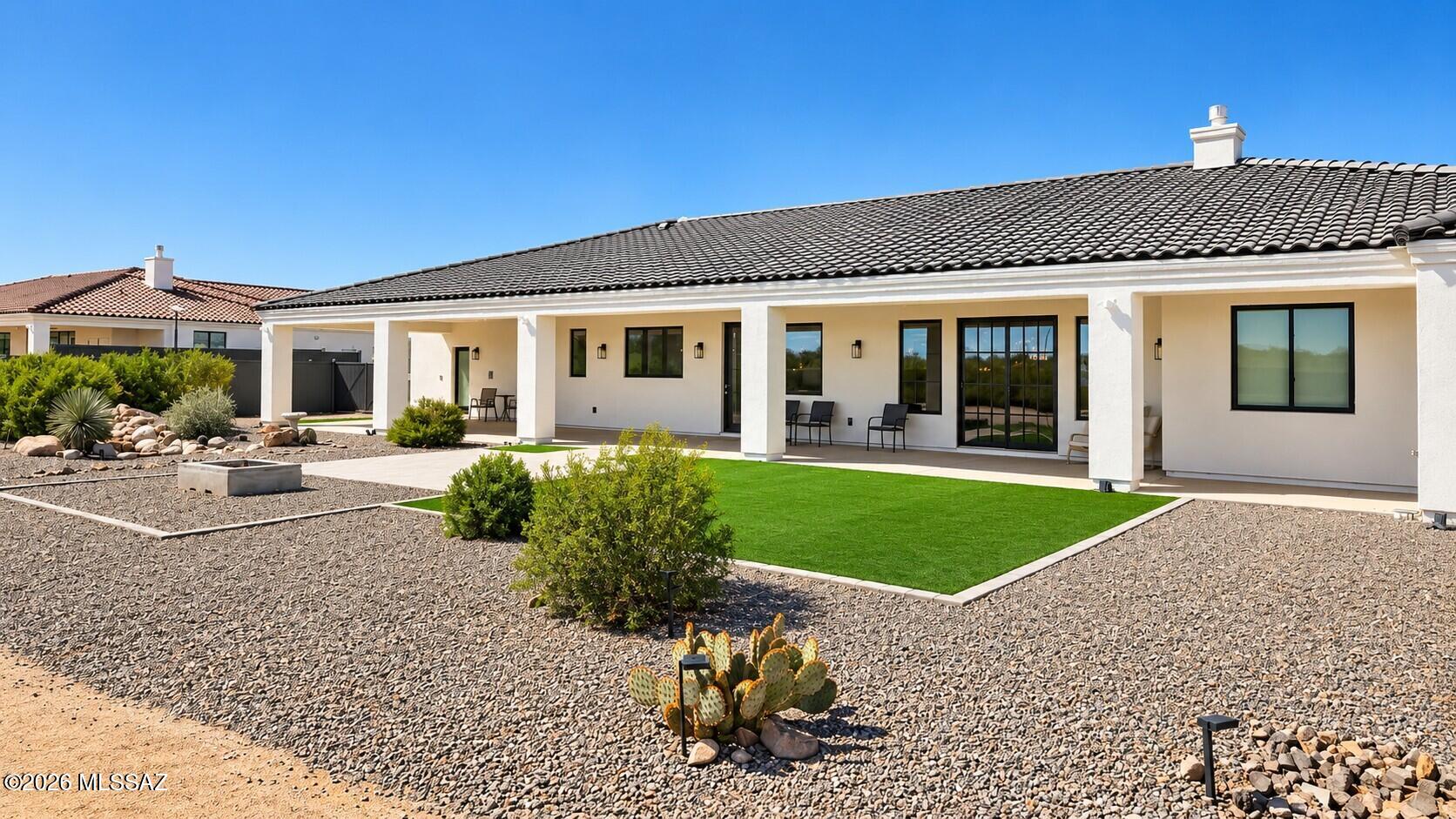 N/A - Residential