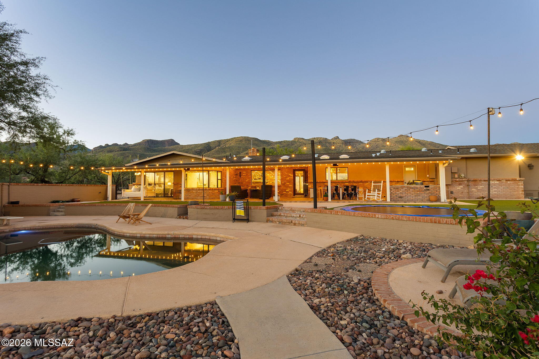 Ranchitos De Los Saguaros (1-21) - Residential