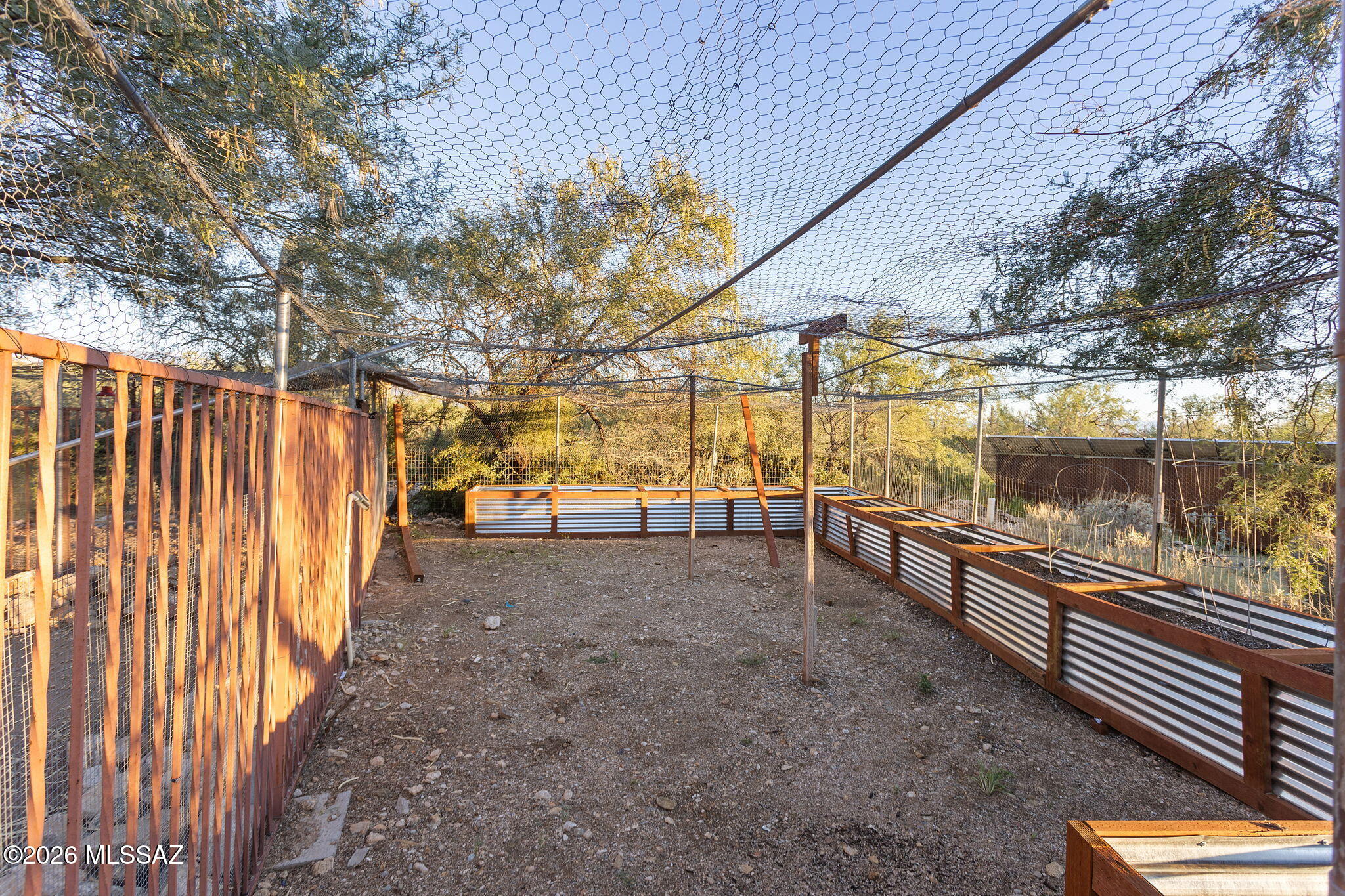 Ranchitos De Los Saguaros (1-21) - Residential