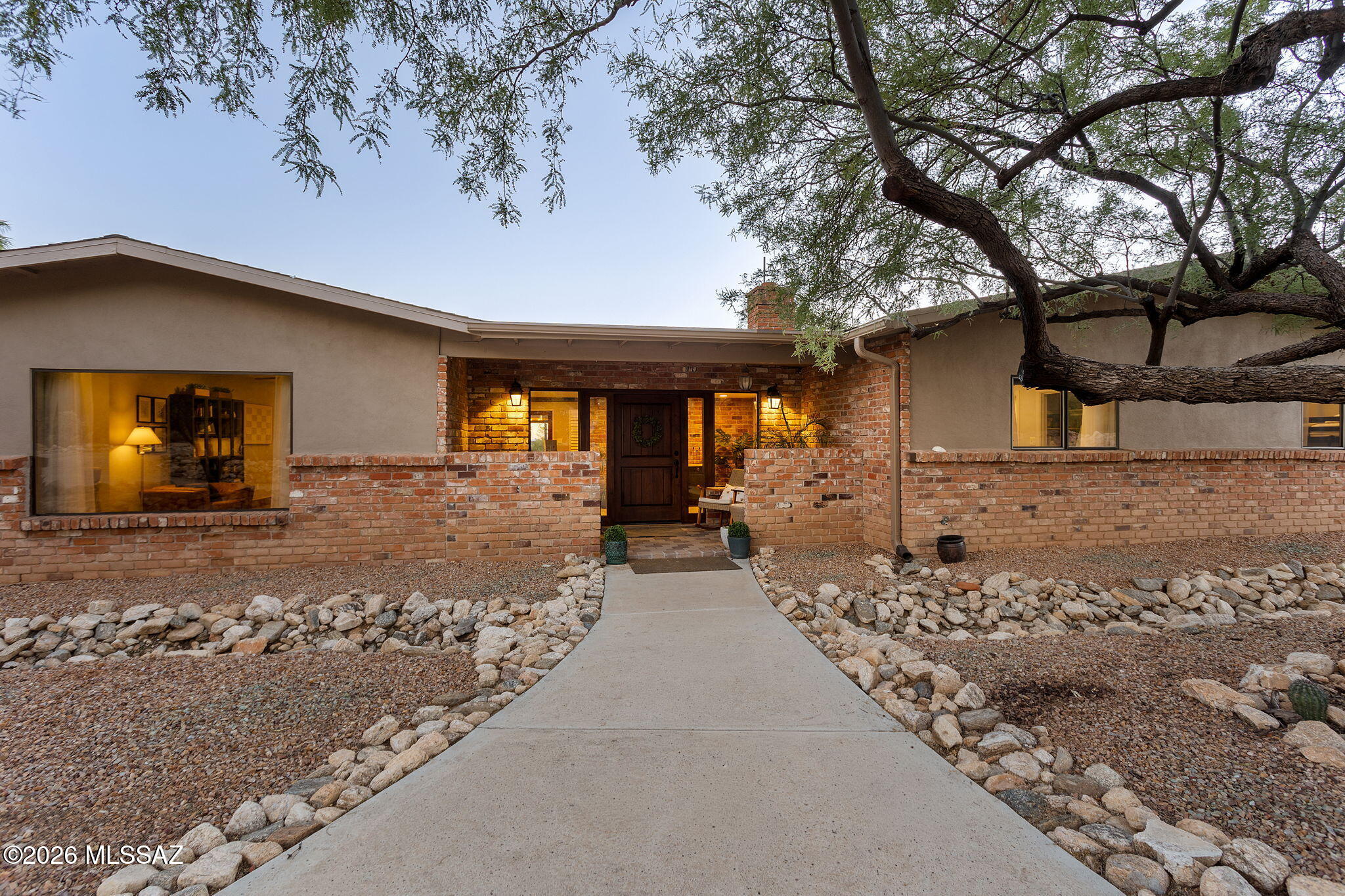 Ranchitos De Los Saguaros (1-21) - Residential