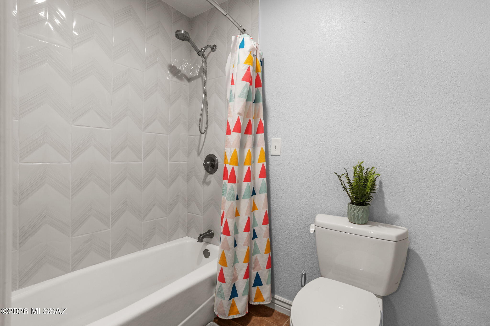 Ranchitos De Los Saguaros (1-21) - Residential