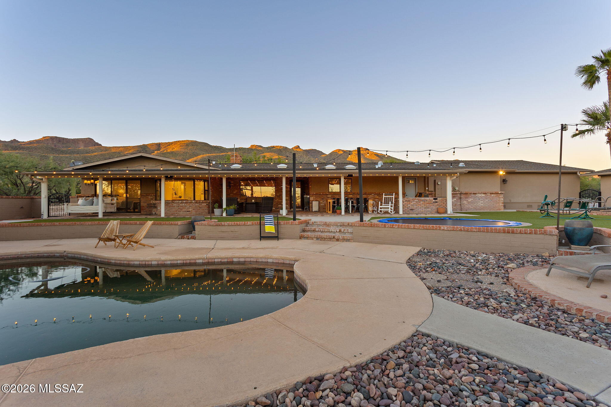 Ranchitos De Los Saguaros (1-21) - Residential