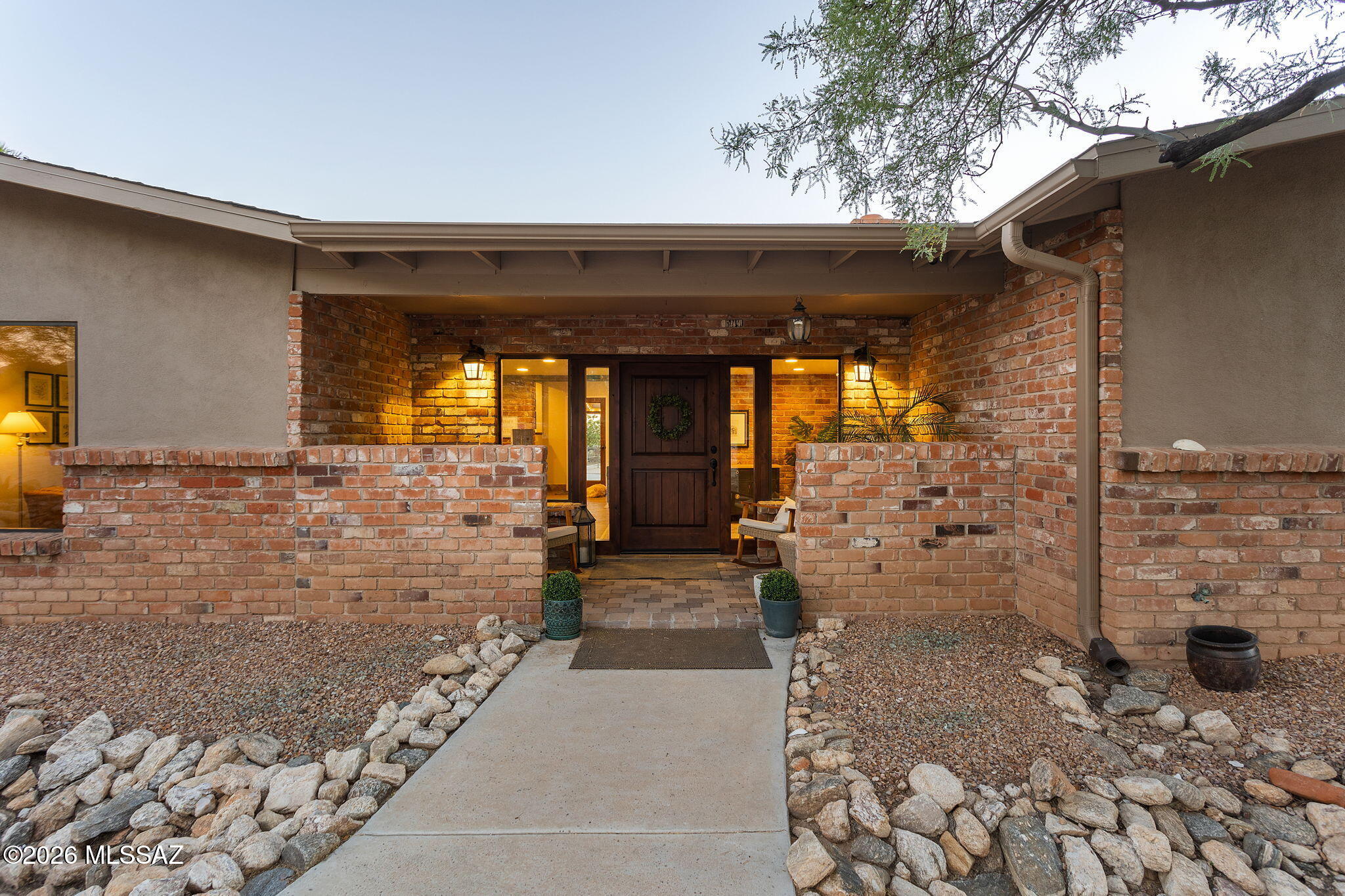 Ranchitos De Los Saguaros (1-21) - Residential