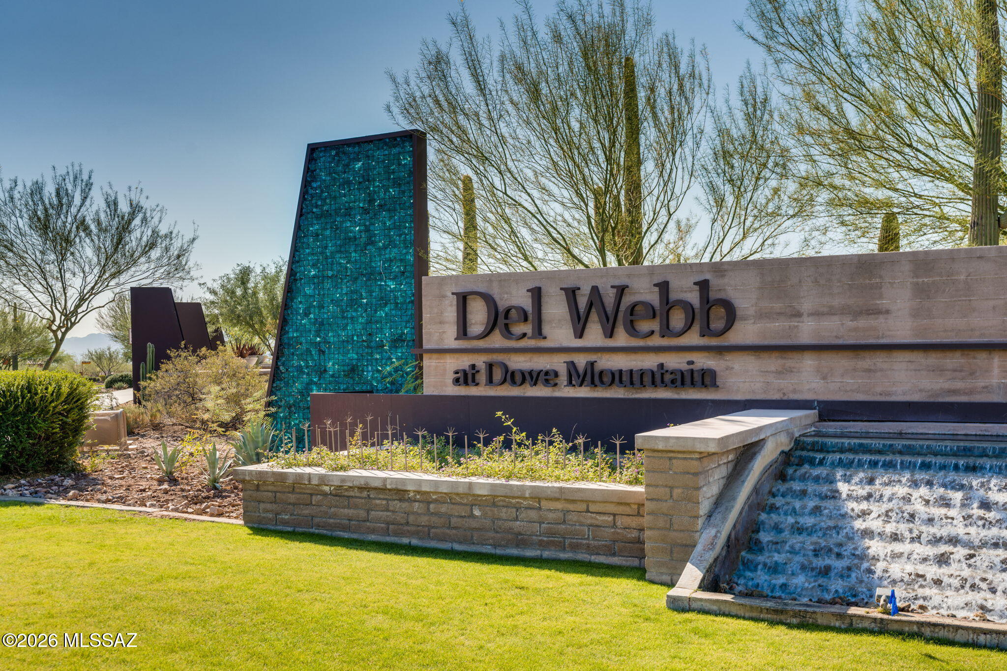 Del Webb At Dove Mountain SQ20131930189 - Residential