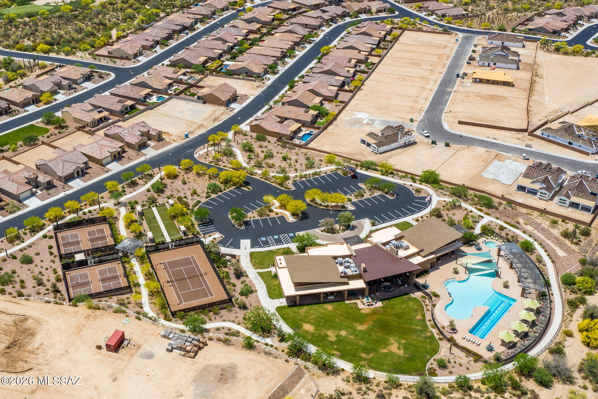 Del Webb At Dove Mountain SQ20131930189 - Residential