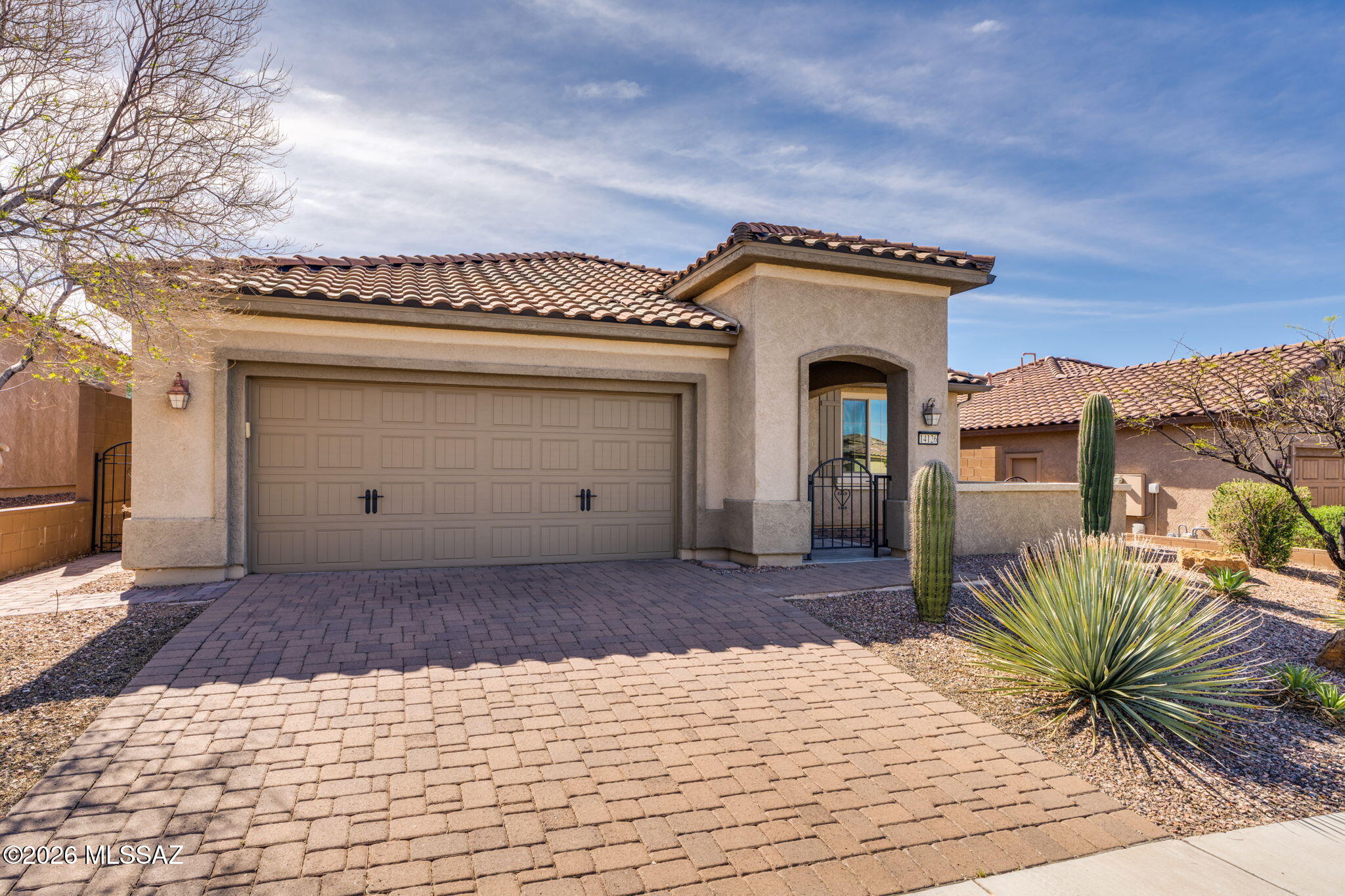Del Webb At Dove Mountain SQ20131930189 - Residential