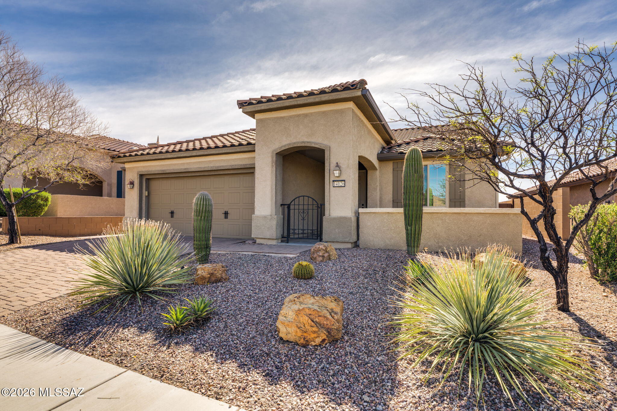 Del Webb At Dove Mountain SQ20131930189 - Residential