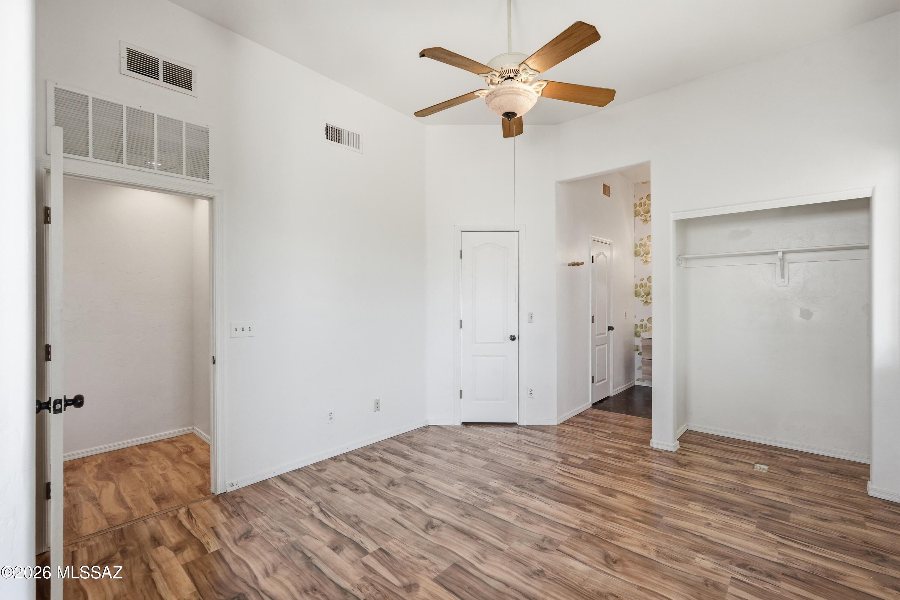 Rancho Lomas (1-81) - Residential