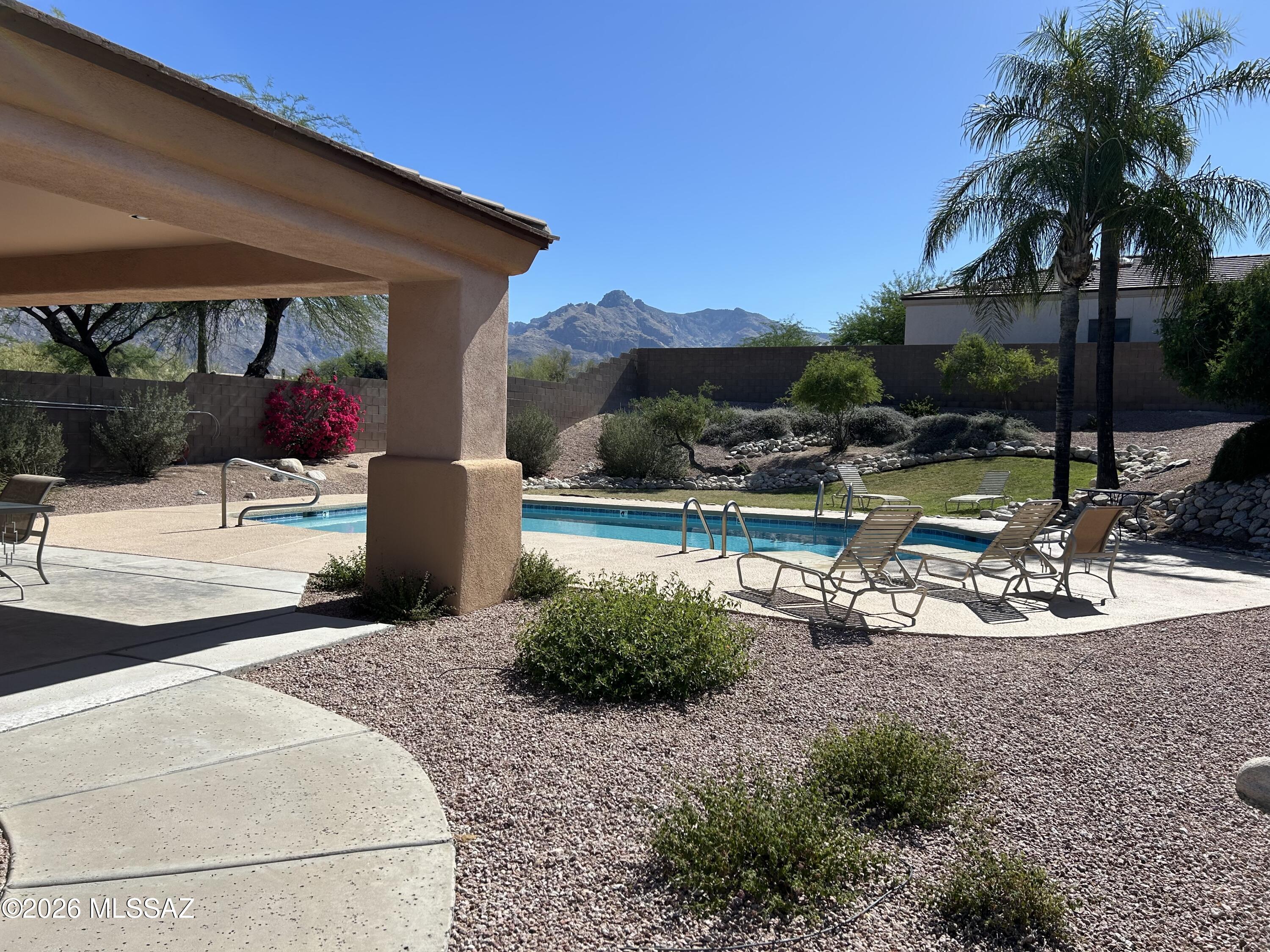 Rancho Lomas (1-81) - Residential
