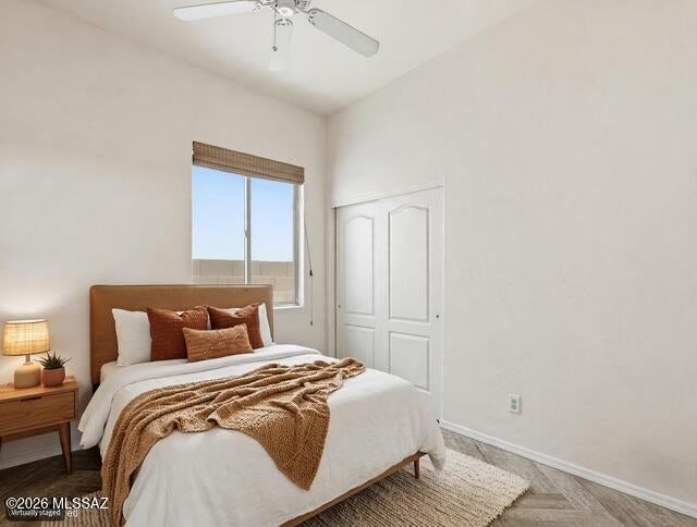Rancho Lomas (1-81) - Residential