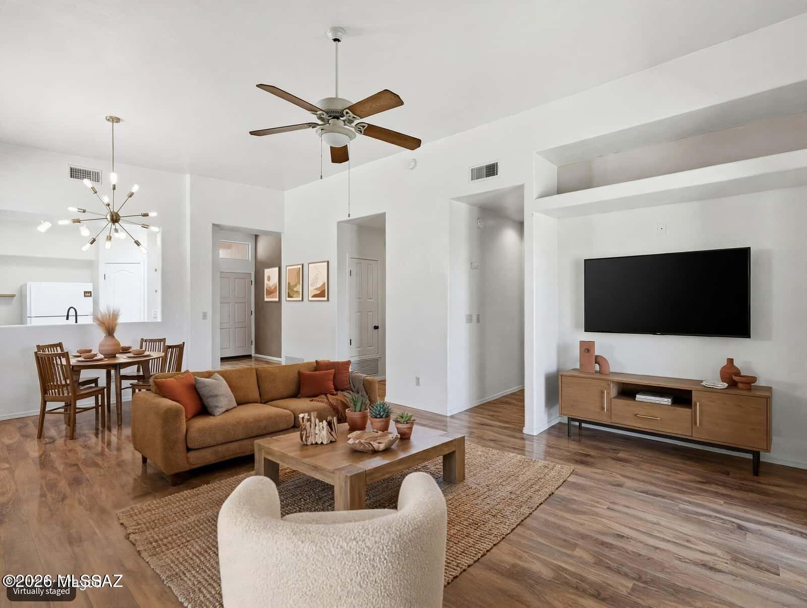 Rancho Lomas (1-81) - Residential