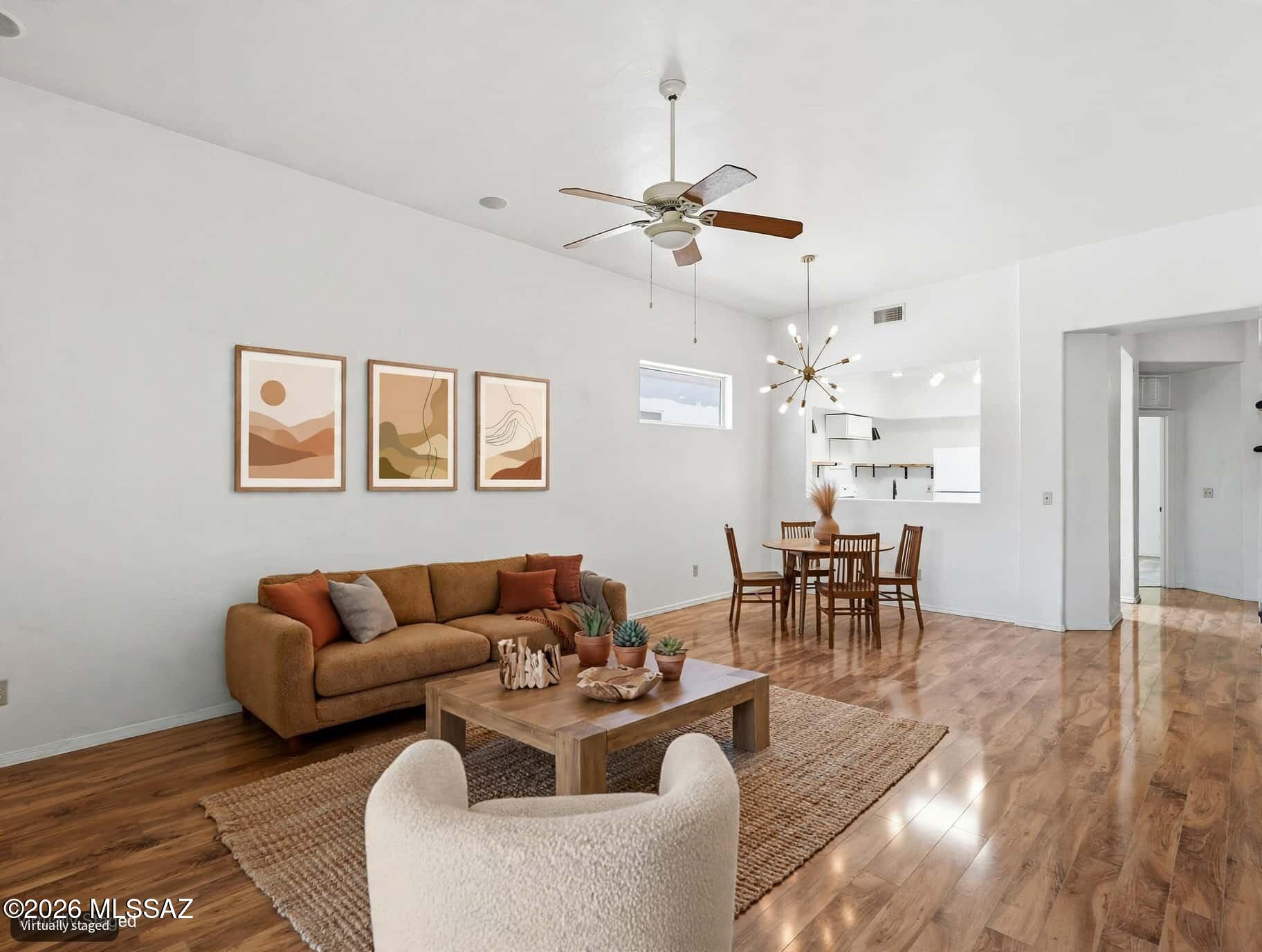 Rancho Lomas (1-81) - Residential