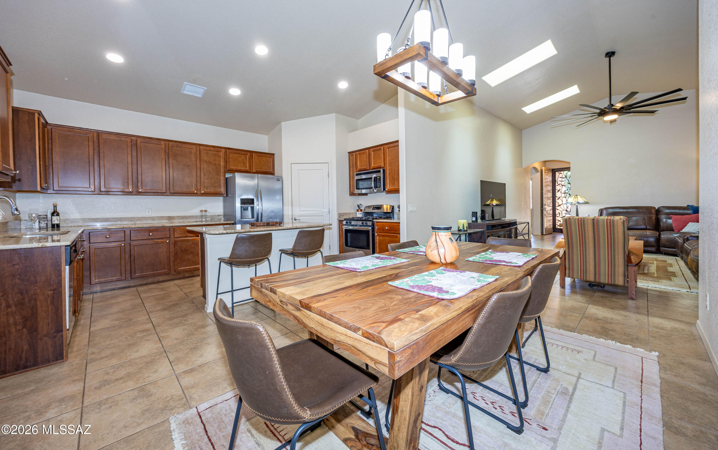 Summit Heights - Residential