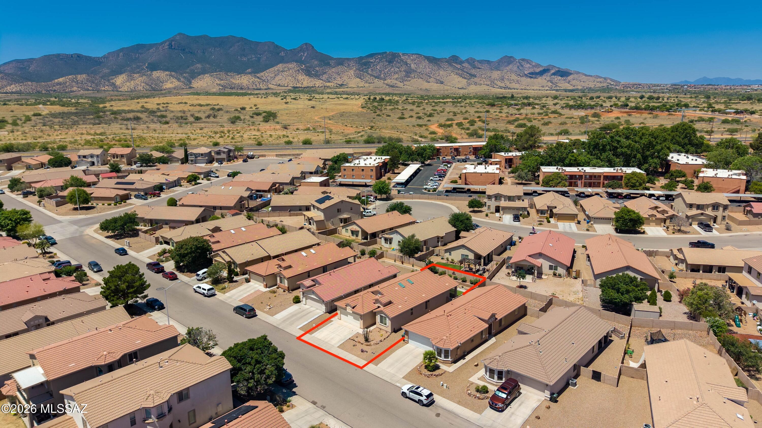 Summit Heights - Residential