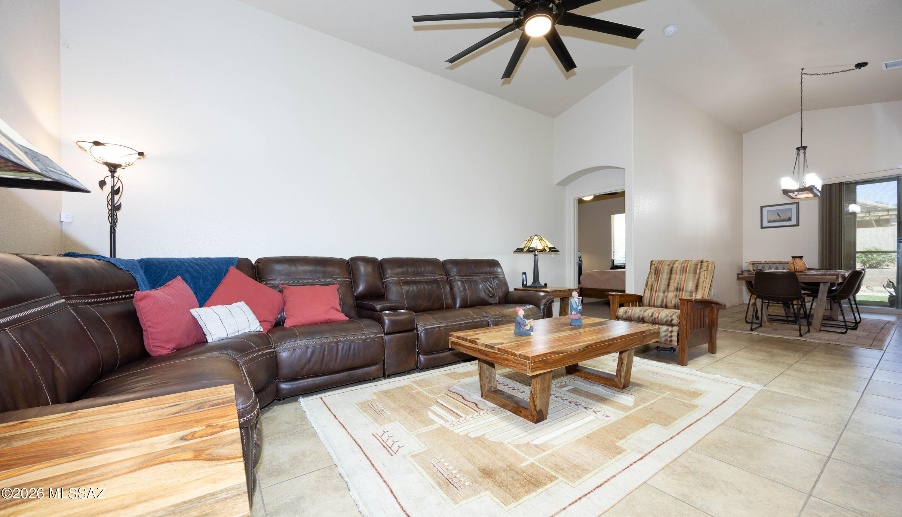 Summit Heights - Residential