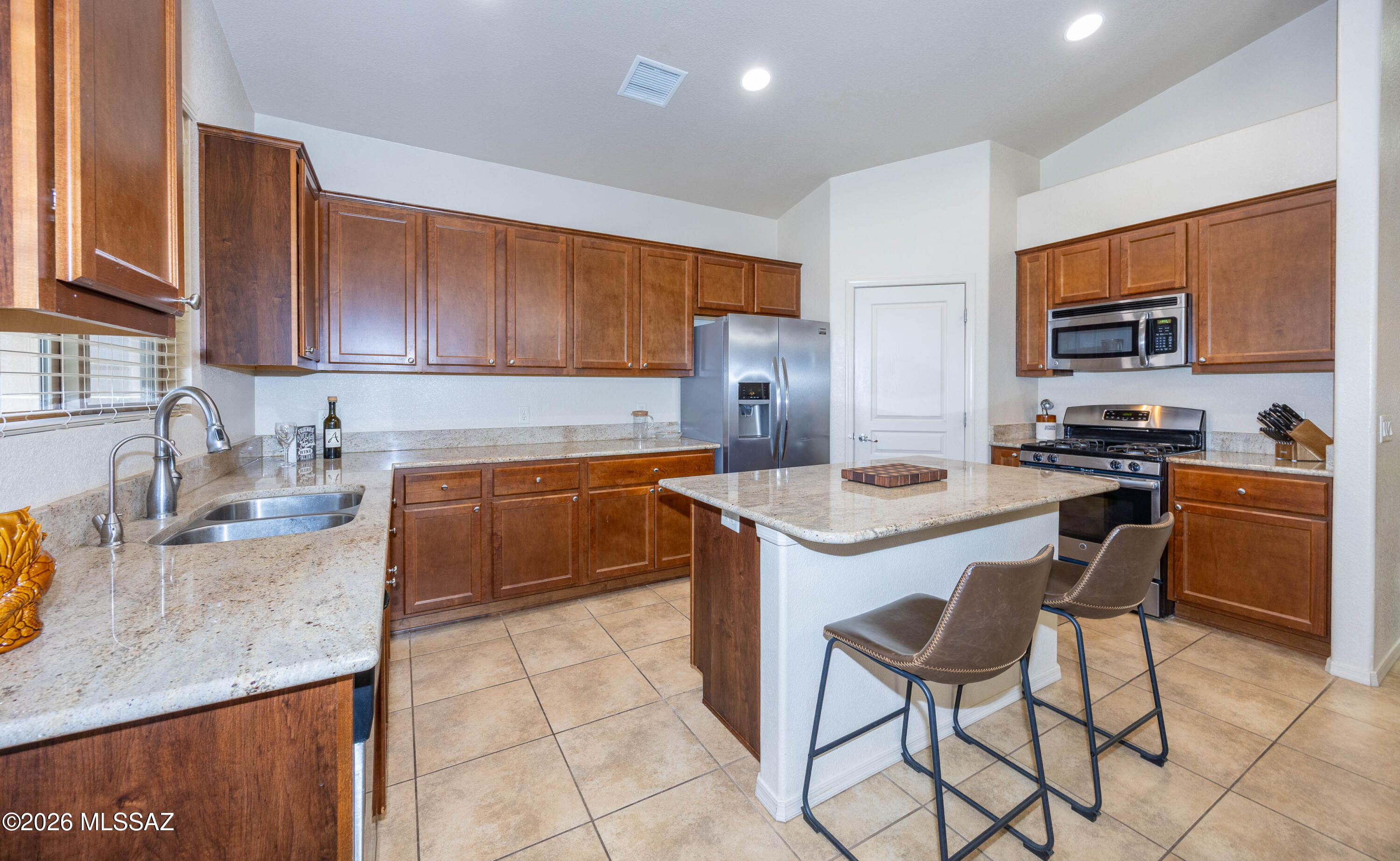 Summit Heights - Residential