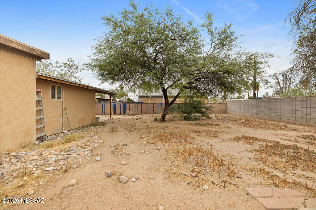 Flowing Wells Meadows - Residential