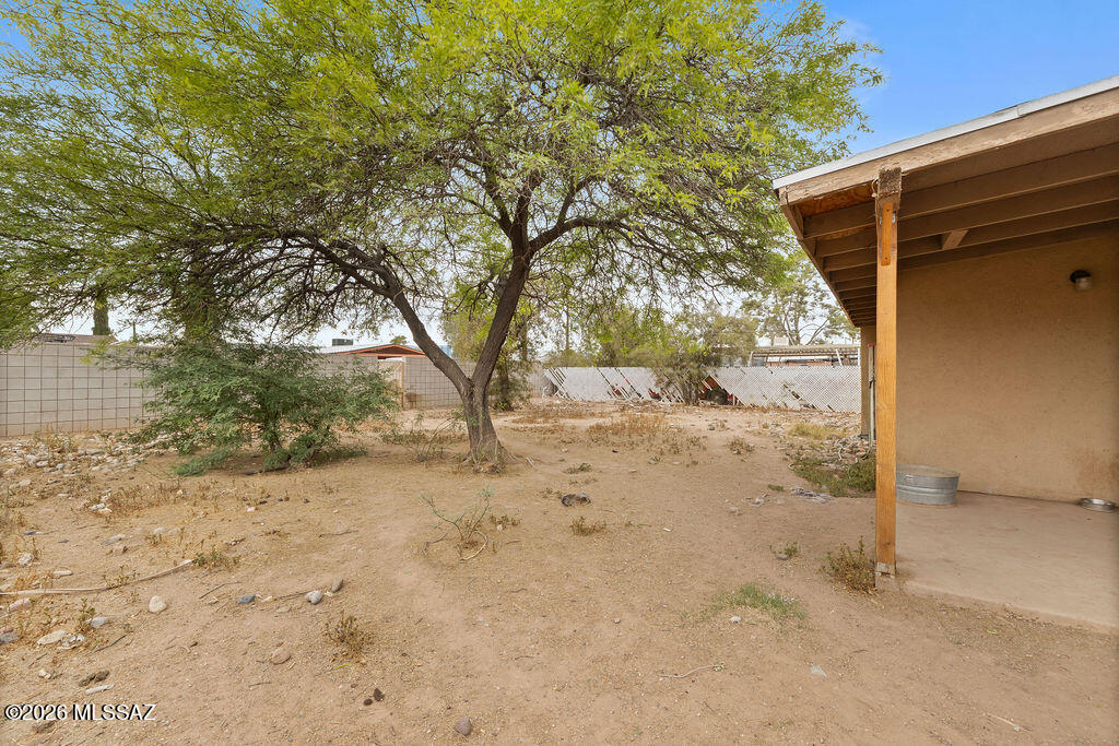 Flowing Wells Meadows - Residential