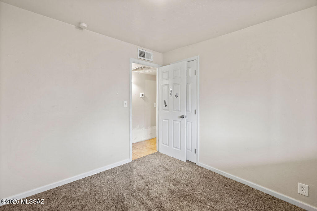 Flowing Wells Meadows - Residential