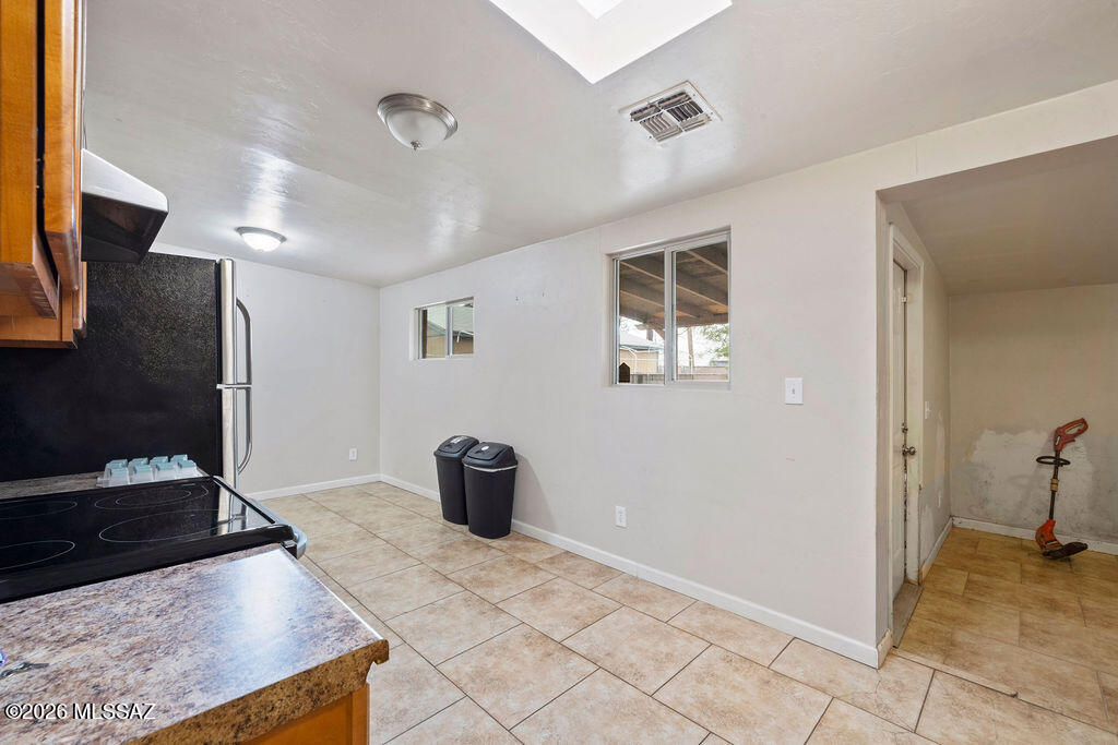 Flowing Wells Meadows - Residential