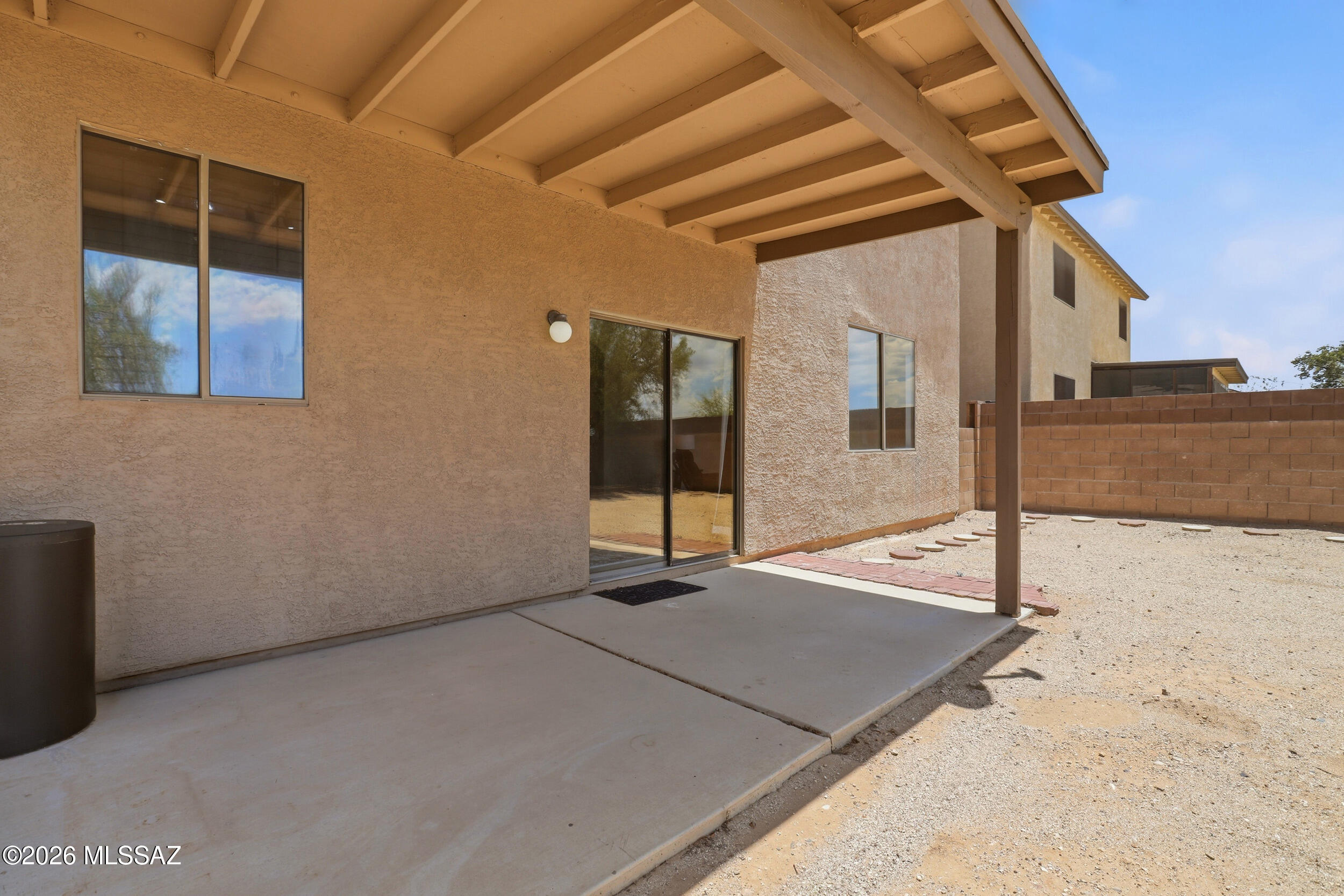 Rincon Vista at Rita Ranch (1-200) - Residential
