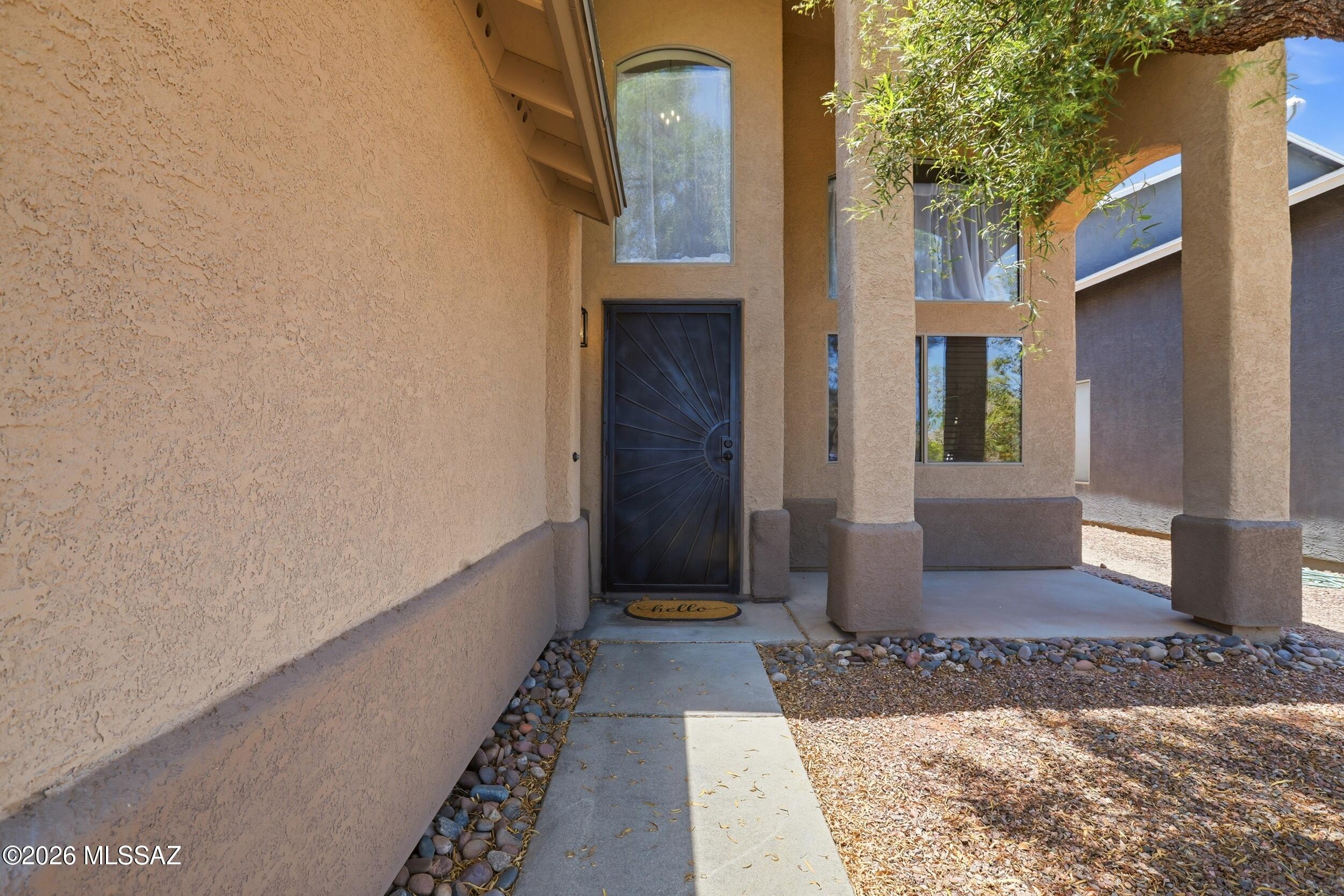 Rincon Vista at Rita Ranch (1-200) - Residential