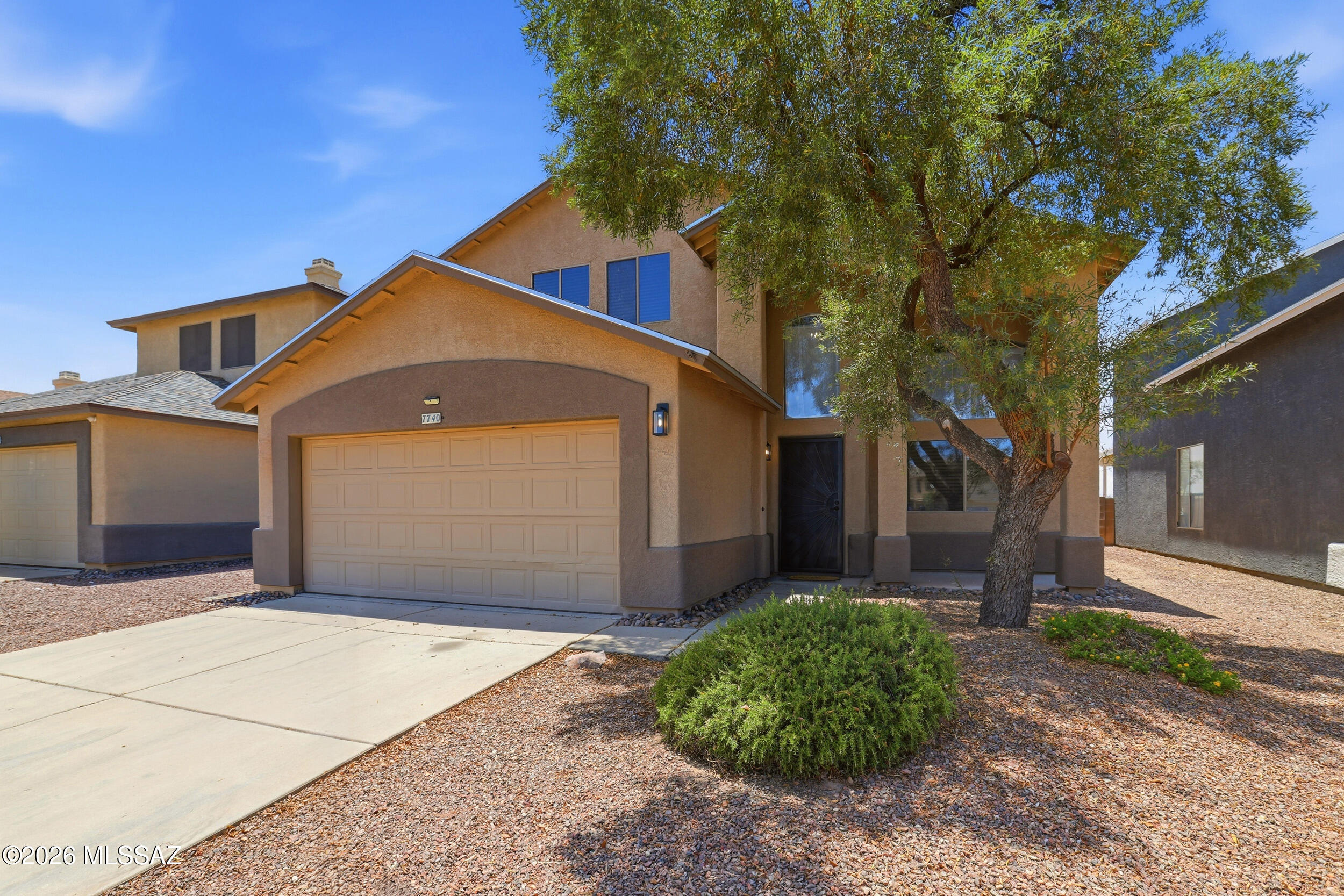 Rincon Vista at Rita Ranch (1-200) - Residential