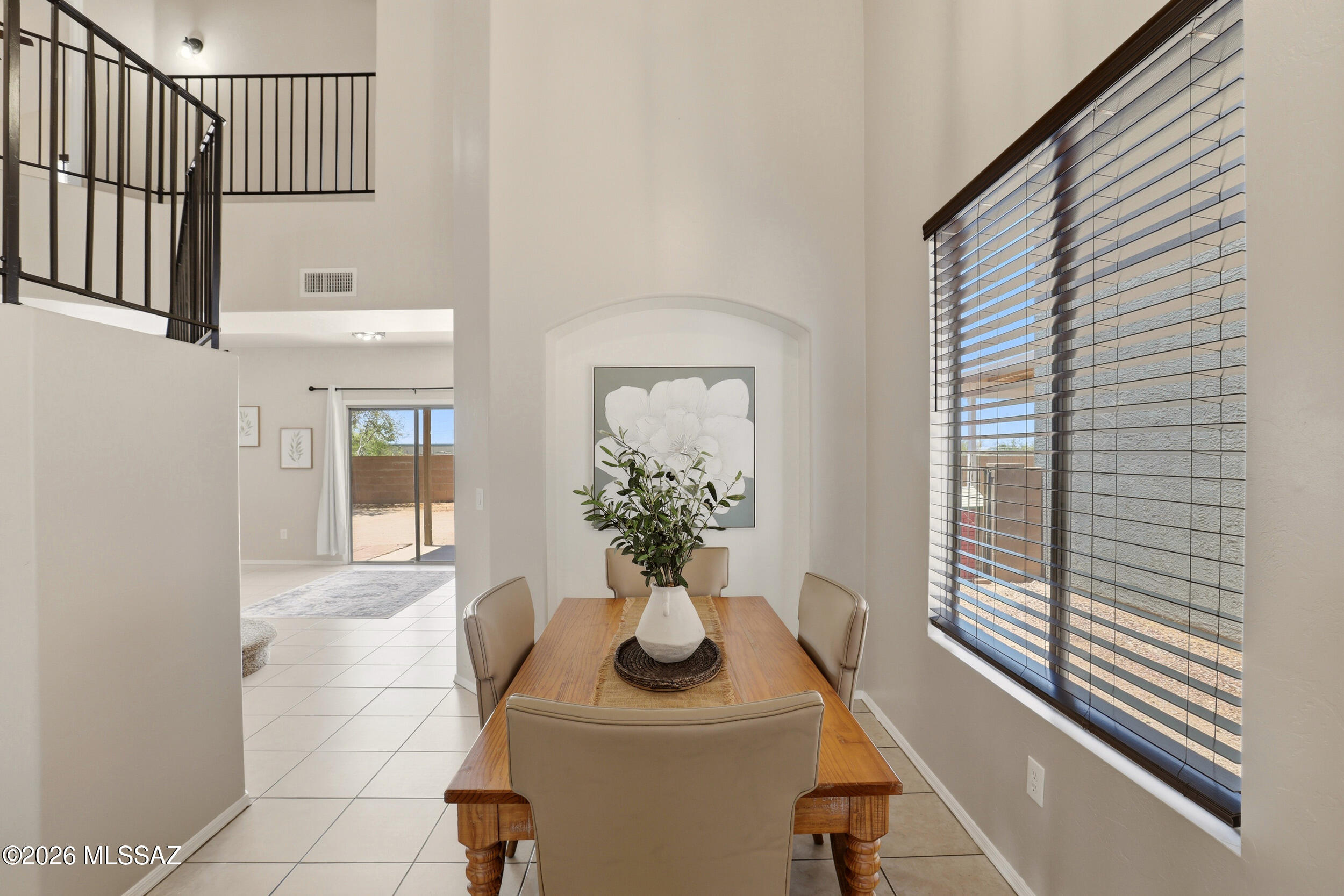 Rincon Vista at Rita Ranch (1-200) - Residential