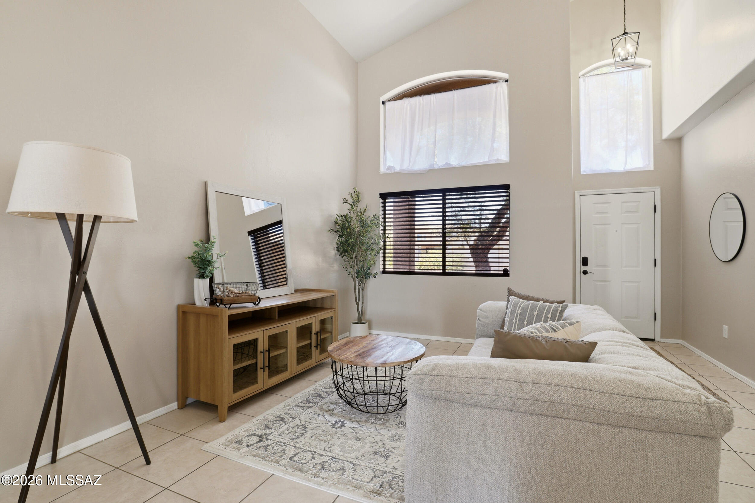 Rincon Vista at Rita Ranch (1-200) - Residential