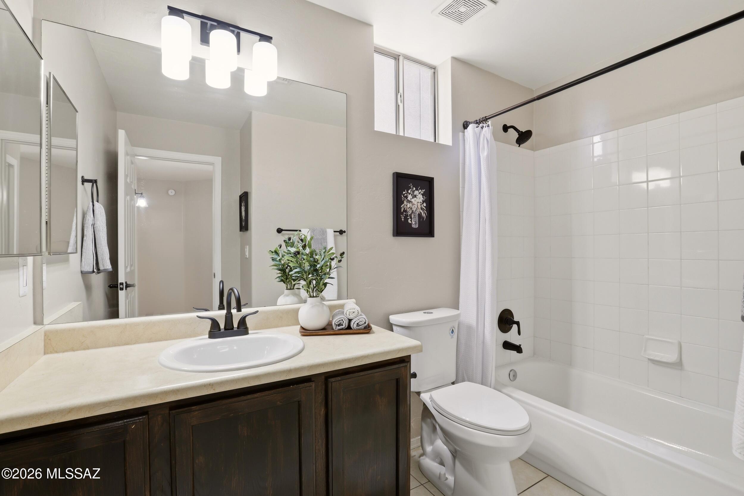 Rincon Vista at Rita Ranch (1-200) - Residential