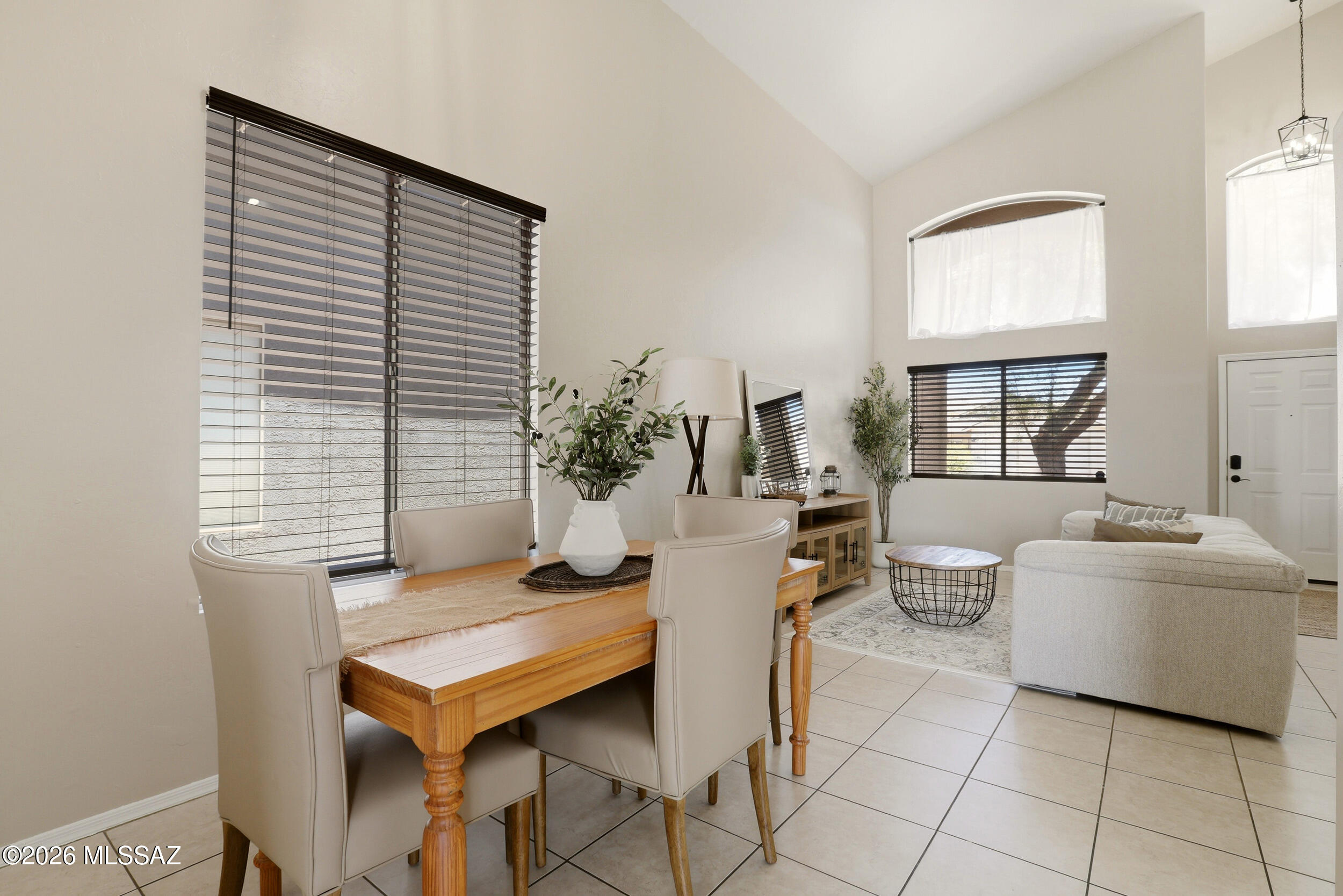 Rincon Vista at Rita Ranch (1-200) - Residential