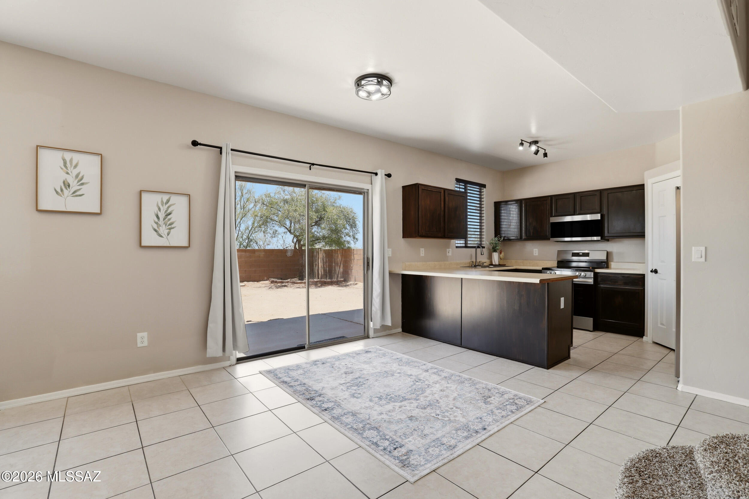 Rincon Vista at Rita Ranch (1-200) - Residential