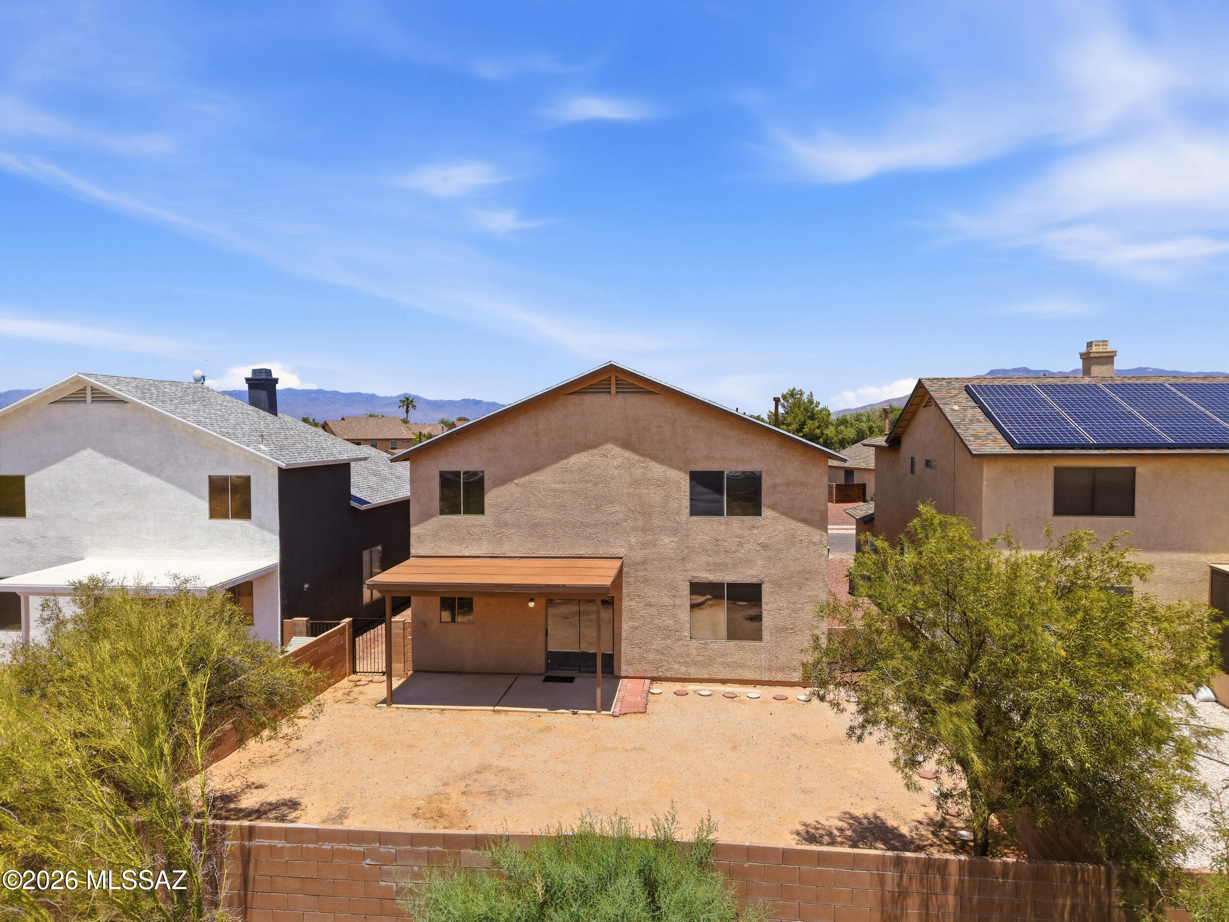 Rincon Vista at Rita Ranch (1-200) - Residential