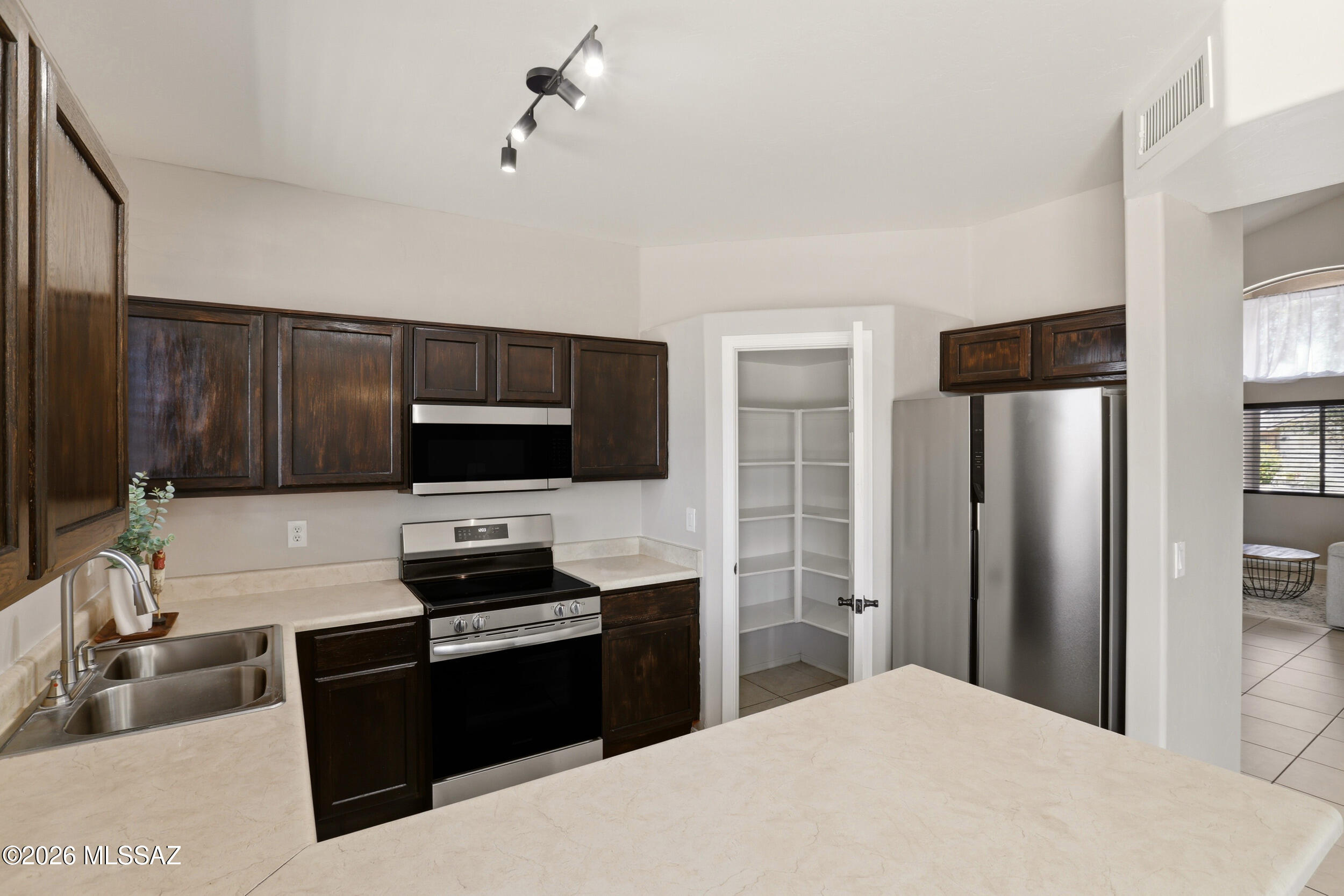 Rincon Vista at Rita Ranch (1-200) - Residential