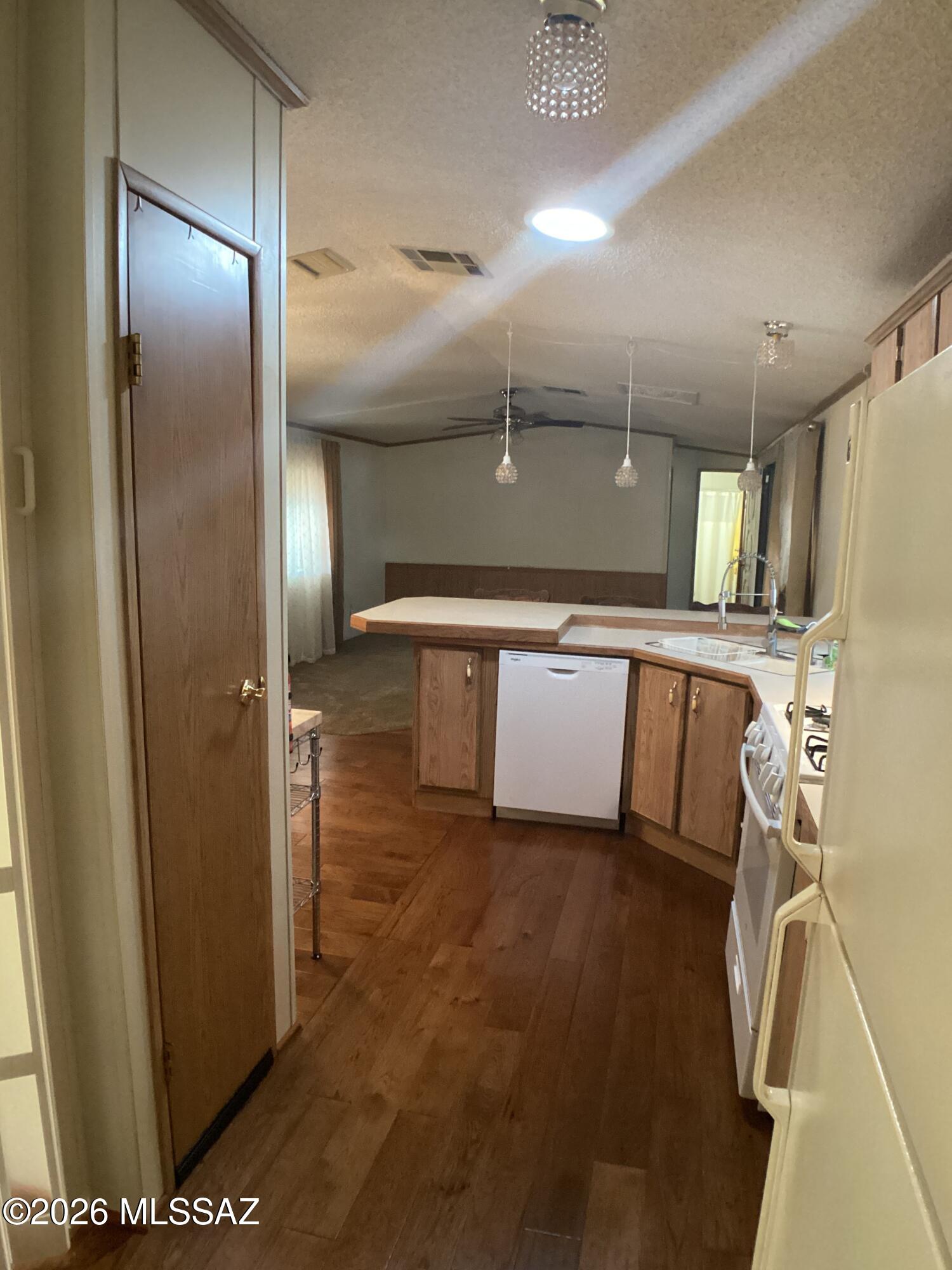 Other/Unknown - Residential