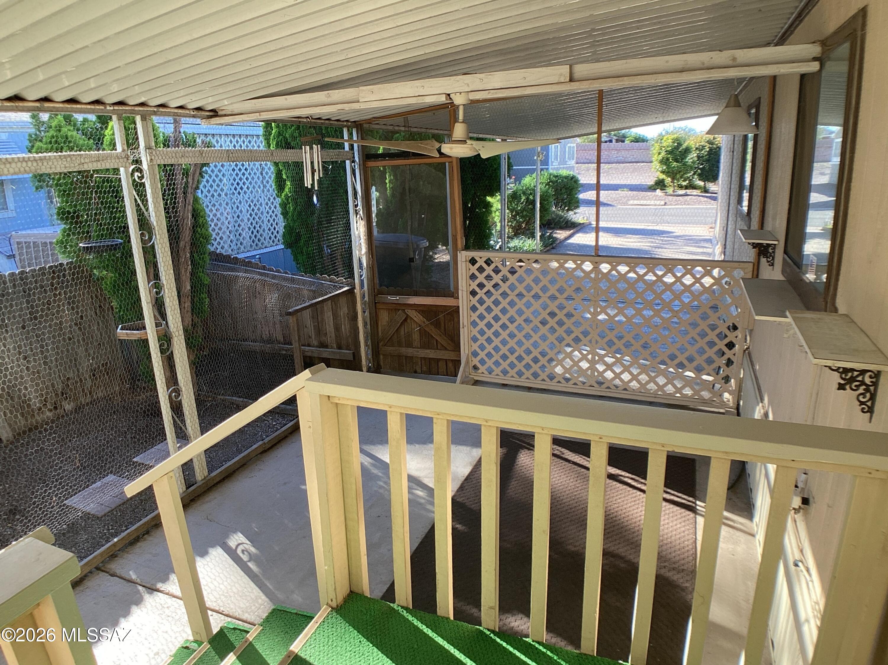 Other/Unknown - Residential