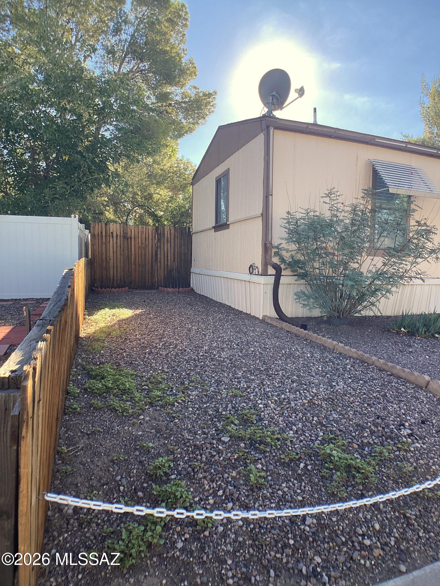 Other/Unknown - Residential