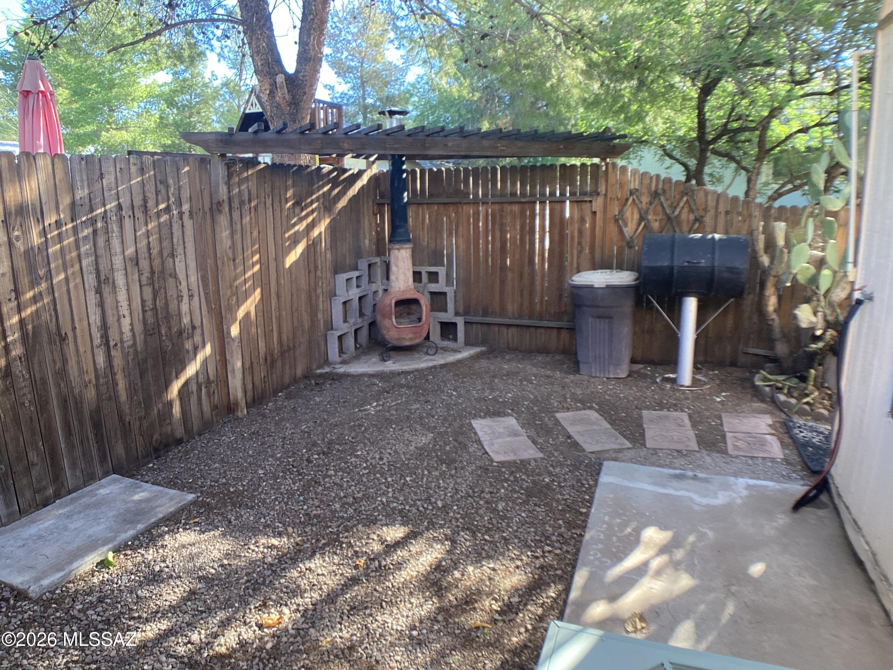 Other/Unknown - Residential